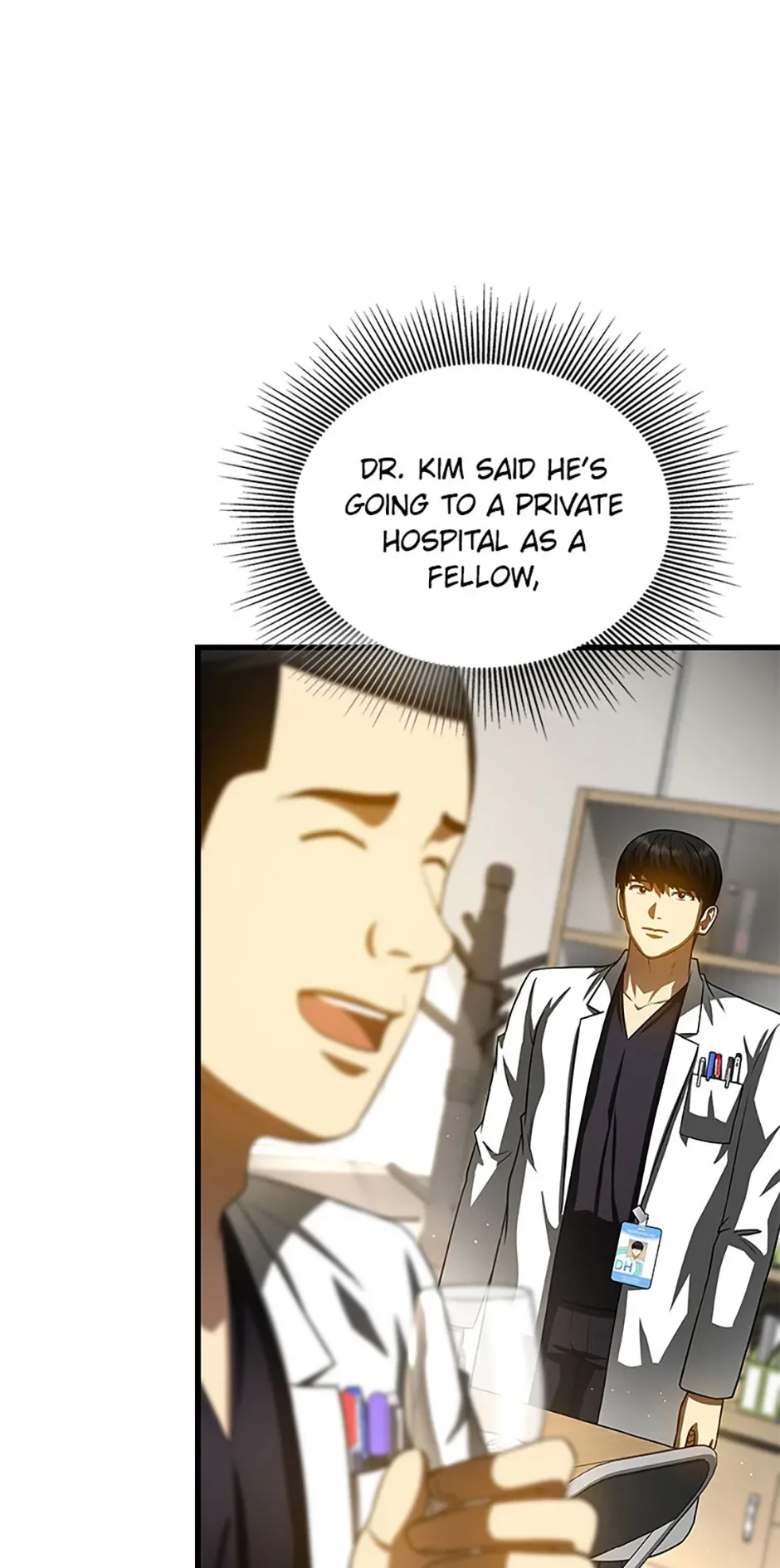 Perfect Surgeon Chapter 117.2 page 65