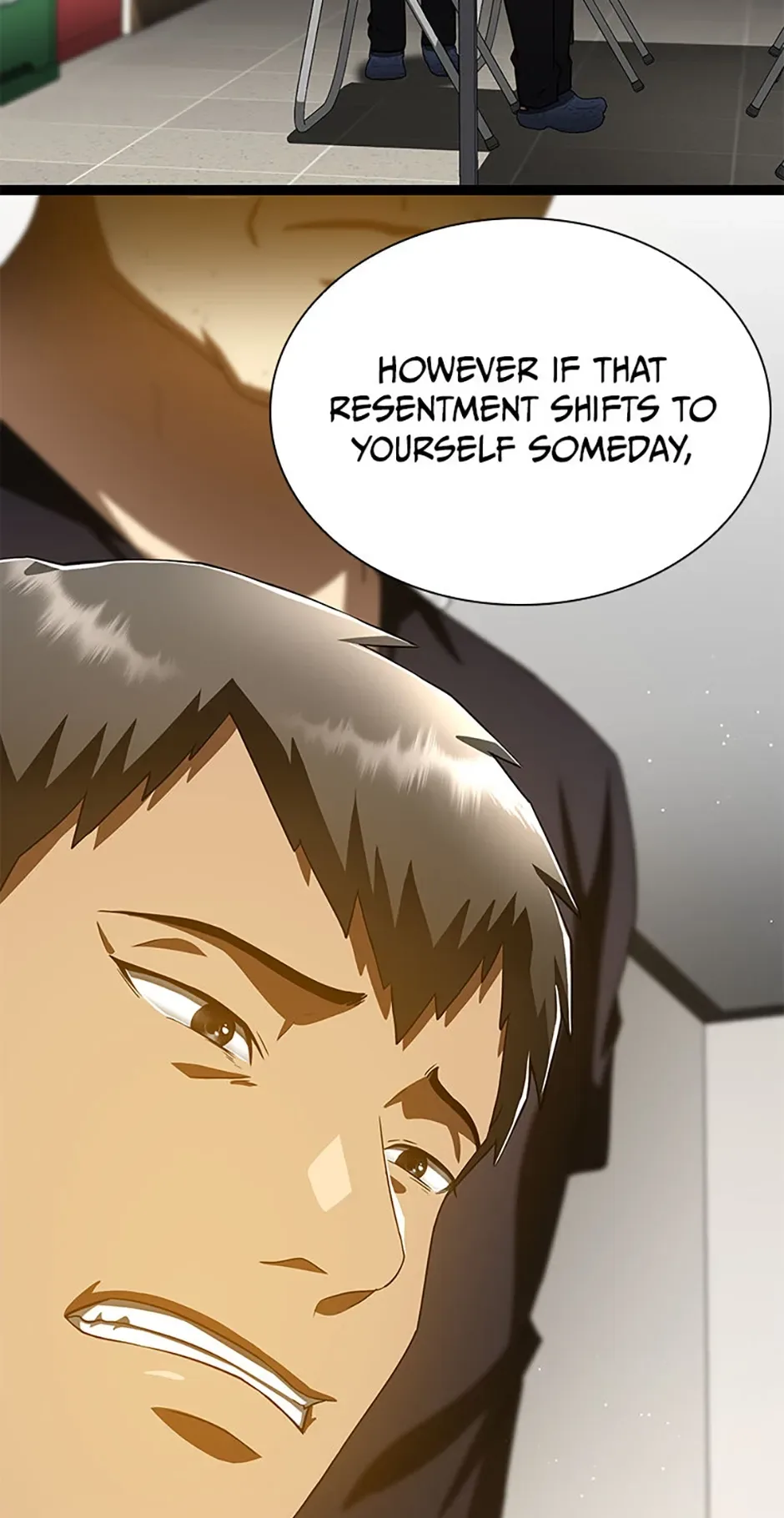 Perfect Surgeon Chapter 117.2 page 72