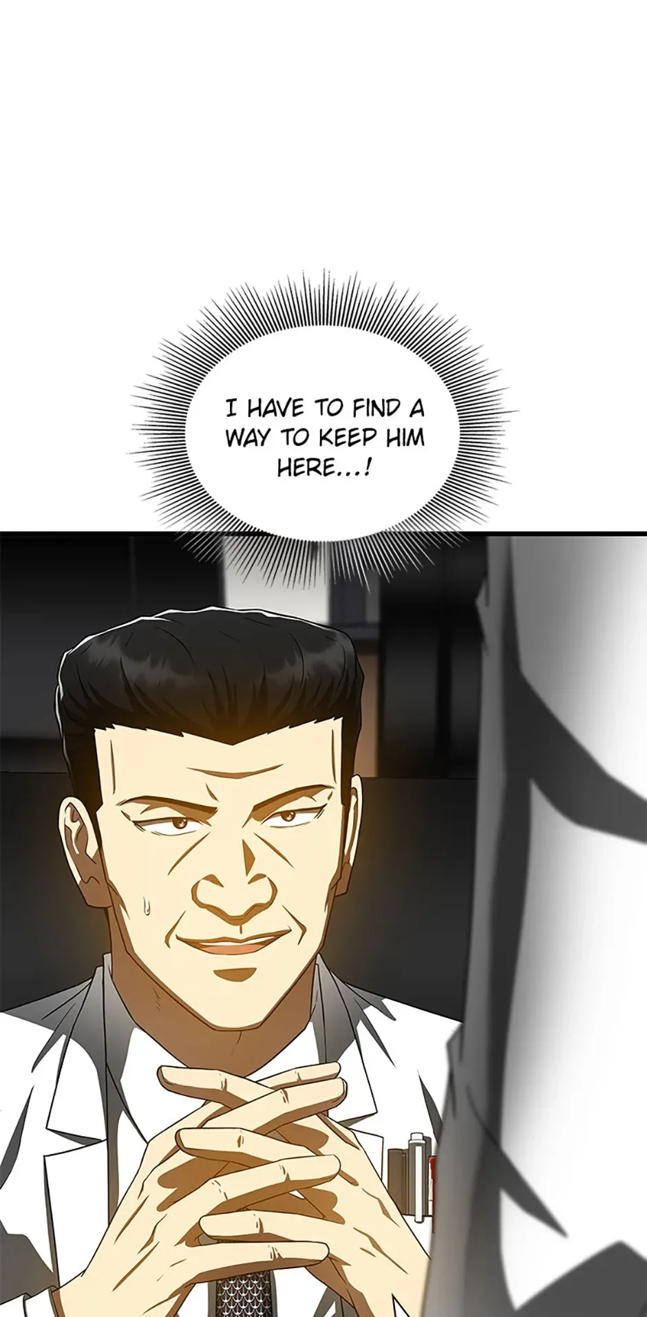Perfect Surgeon Chapter 117.2 page 16