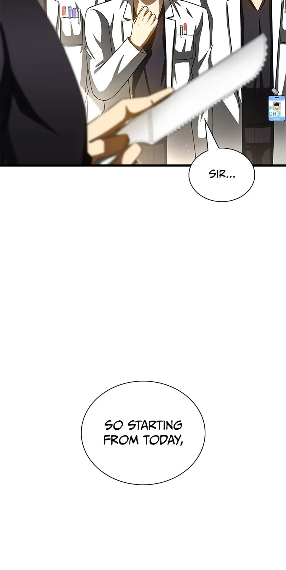 Perfect Surgeon Chapter 117.2 page 49