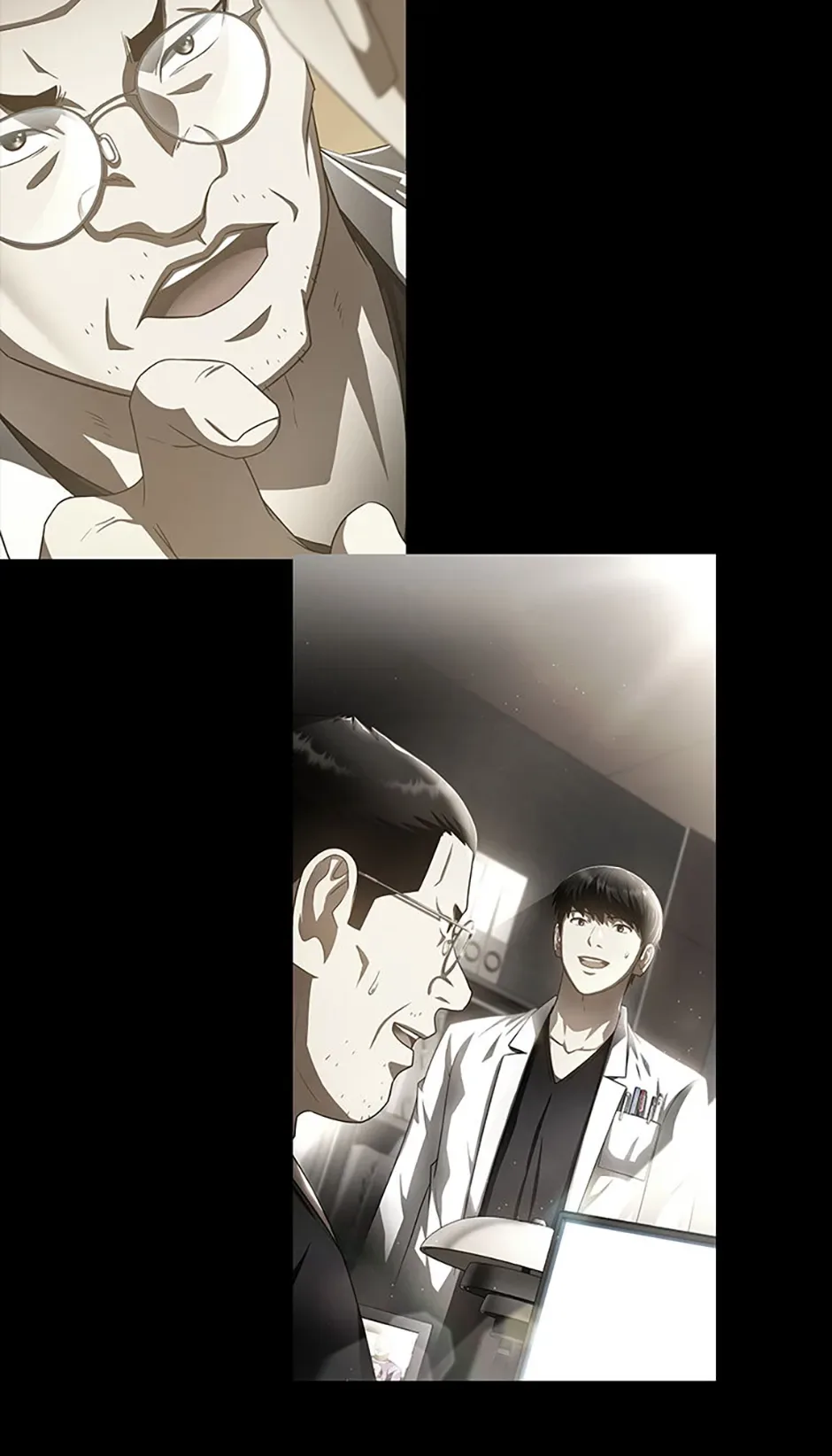 Perfect Surgeon Chapter 117.2 page 62