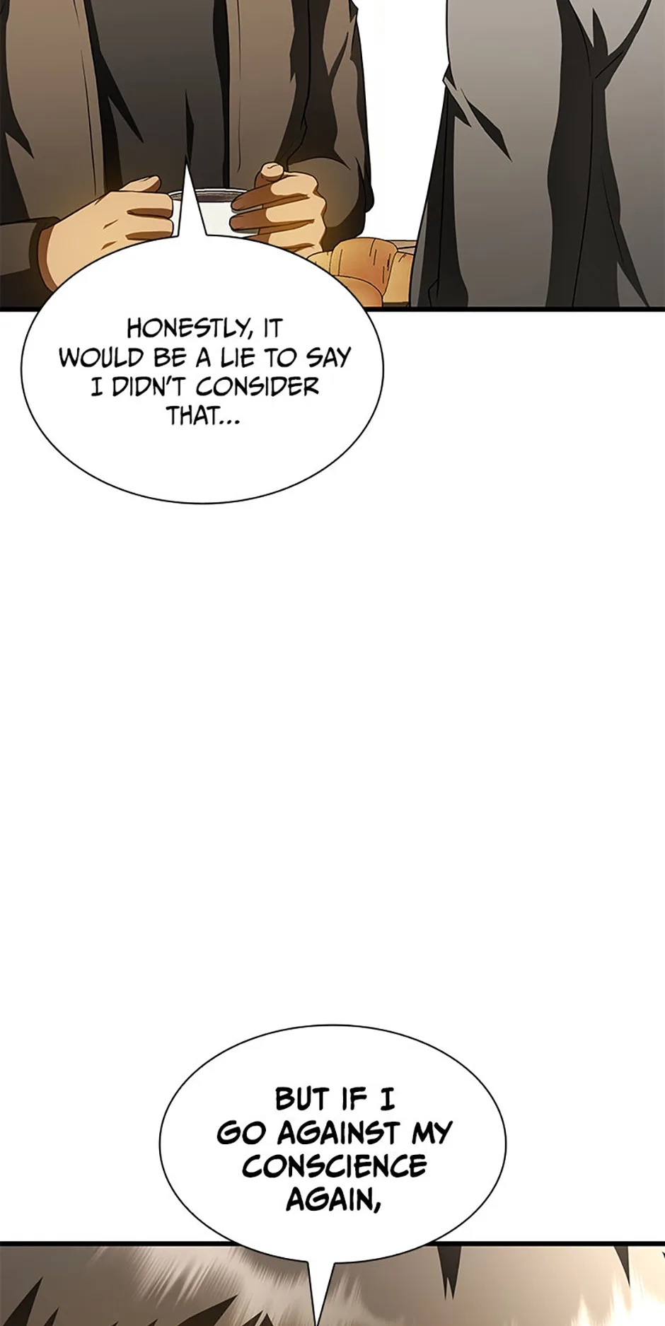 Perfect Surgeon Chapter 117.3 page 56