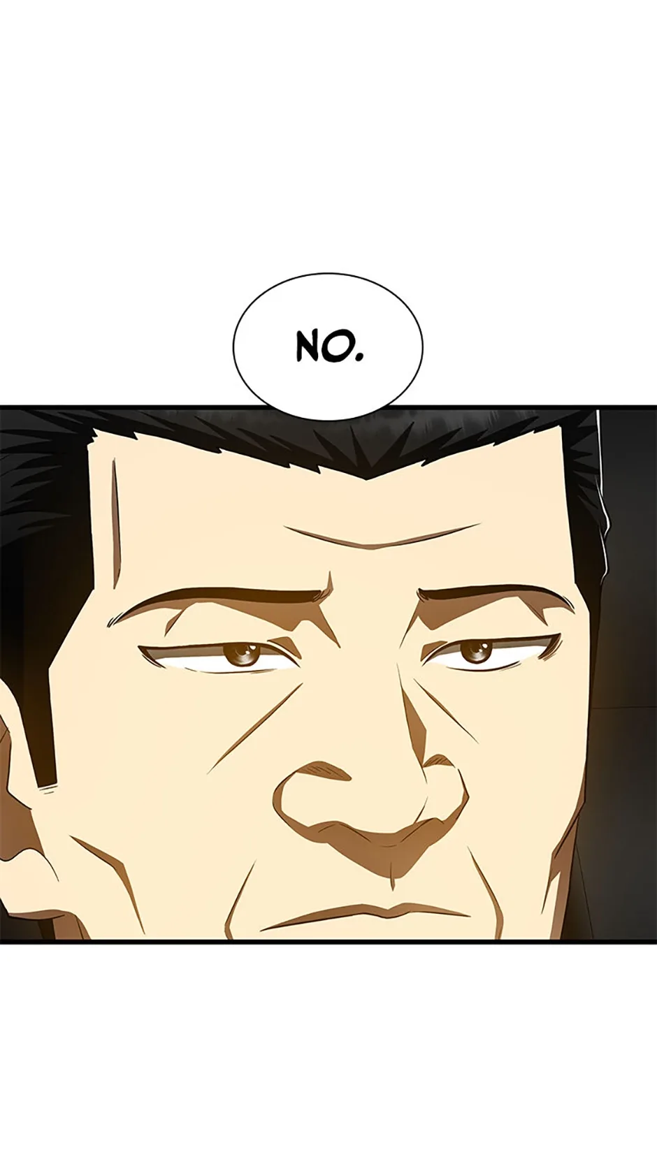 Perfect Surgeon Chapter 117.3 page 8