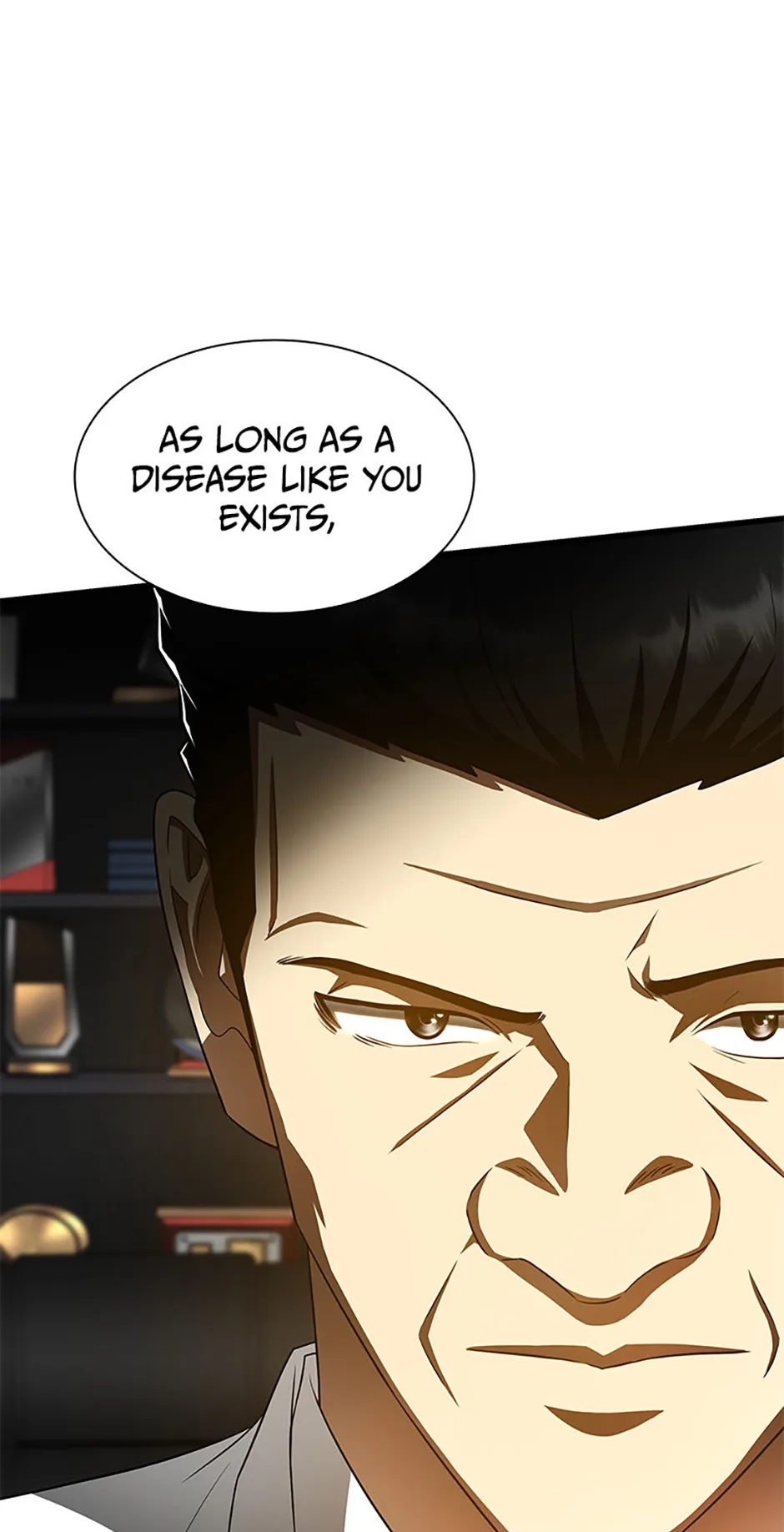 Perfect Surgeon Chapter 117.3 page 24