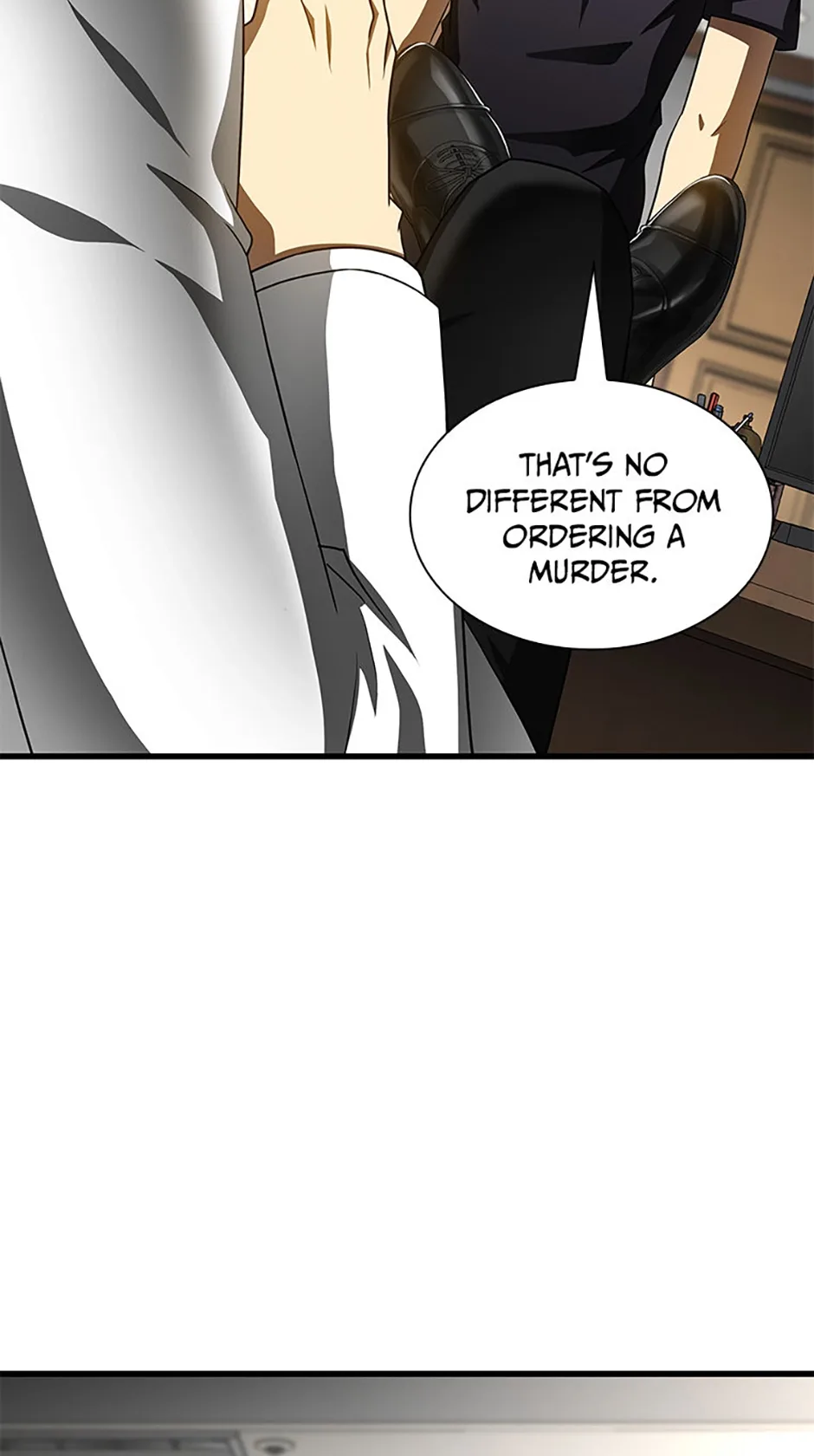Perfect Surgeon Chapter 117.3 page 6