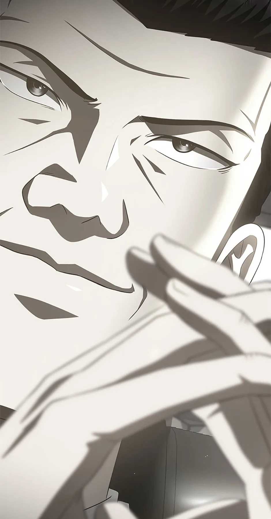 Perfect Surgeon Chapter 117.3 page 45
