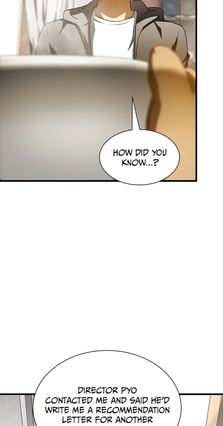 Perfect Surgeon Chapter 117.3 page 51