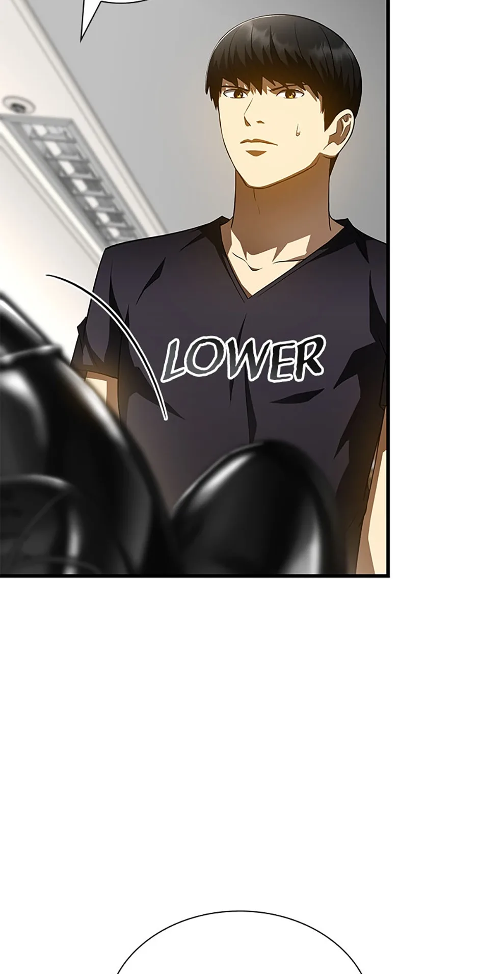 Perfect Surgeon Chapter 117.3 page 11