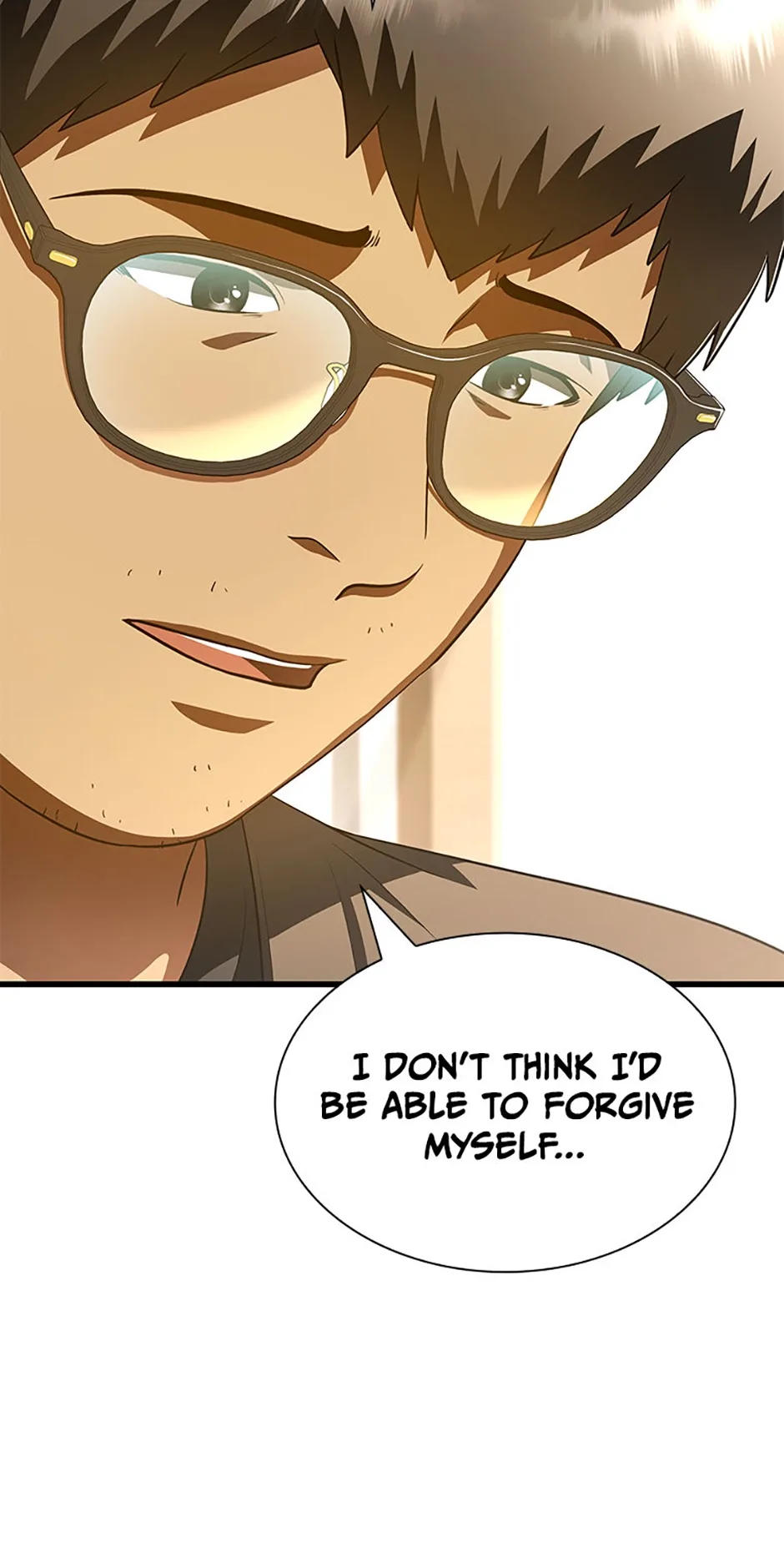Perfect Surgeon Chapter 117.3 page 57