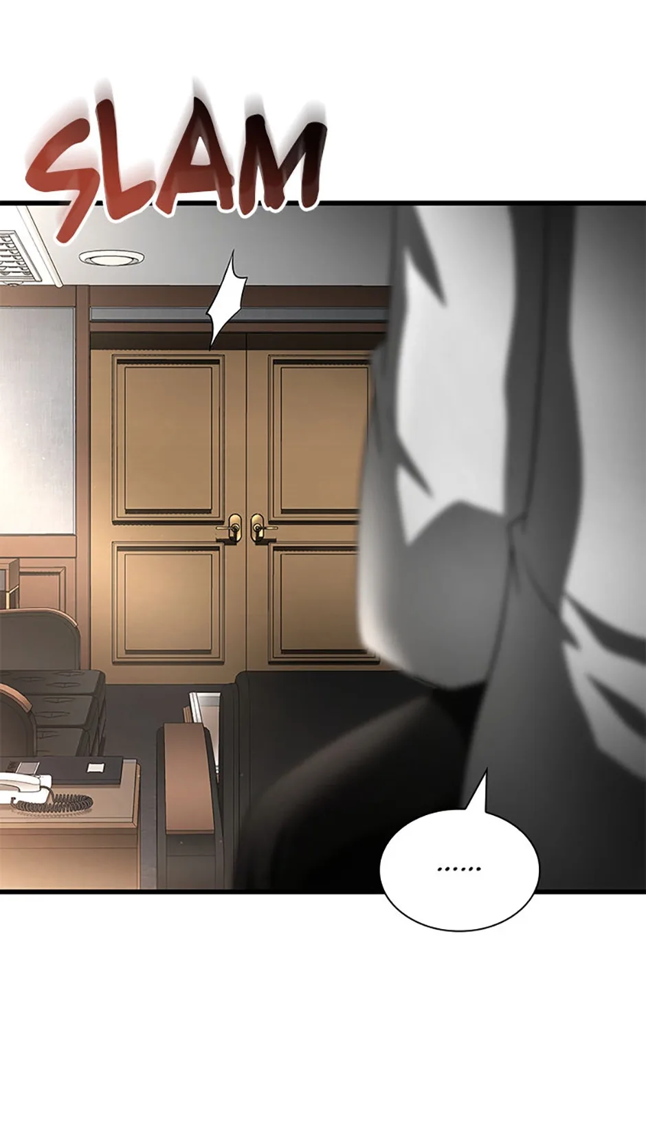 Perfect Surgeon Chapter 117.3 page 33