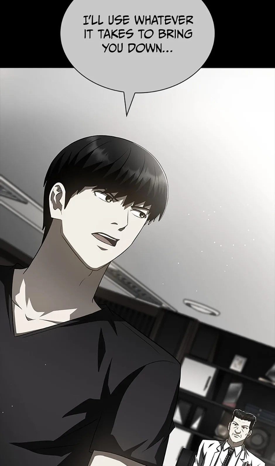 Perfect Surgeon Chapter 117.3 page 40