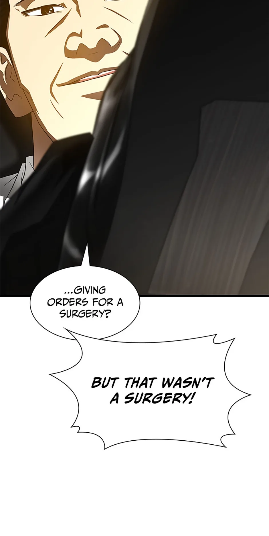 Perfect Surgeon Chapter 117.3 page 4