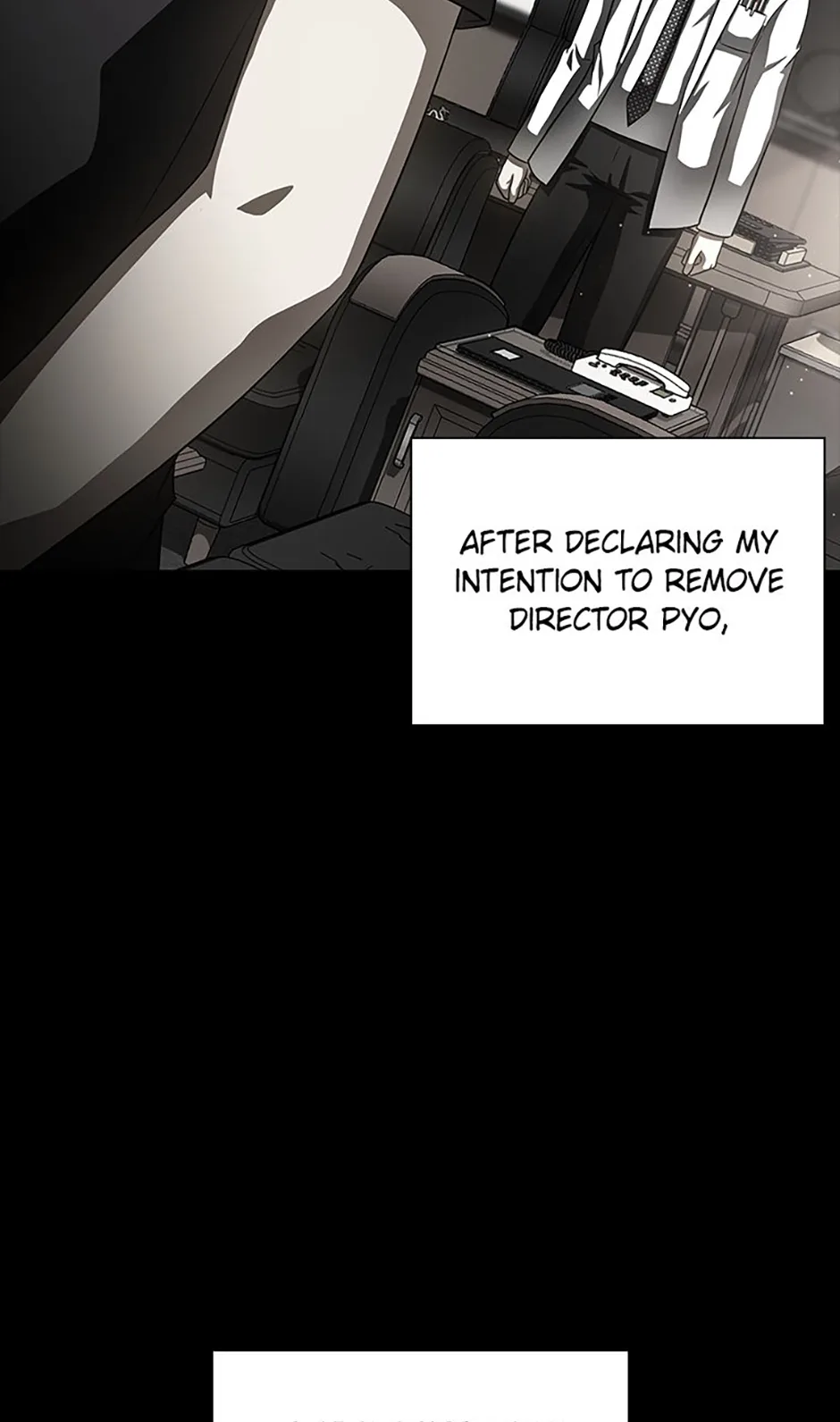 Perfect Surgeon Chapter 117.3 page 41