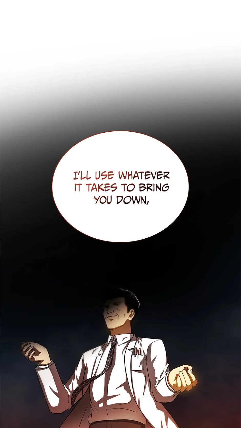 Perfect Surgeon Chapter 117.3 page 29