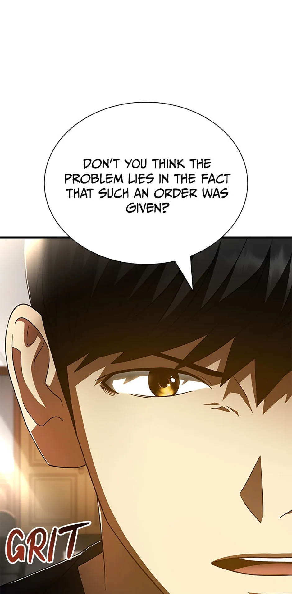 Perfect Surgeon Chapter 117.3 page 9