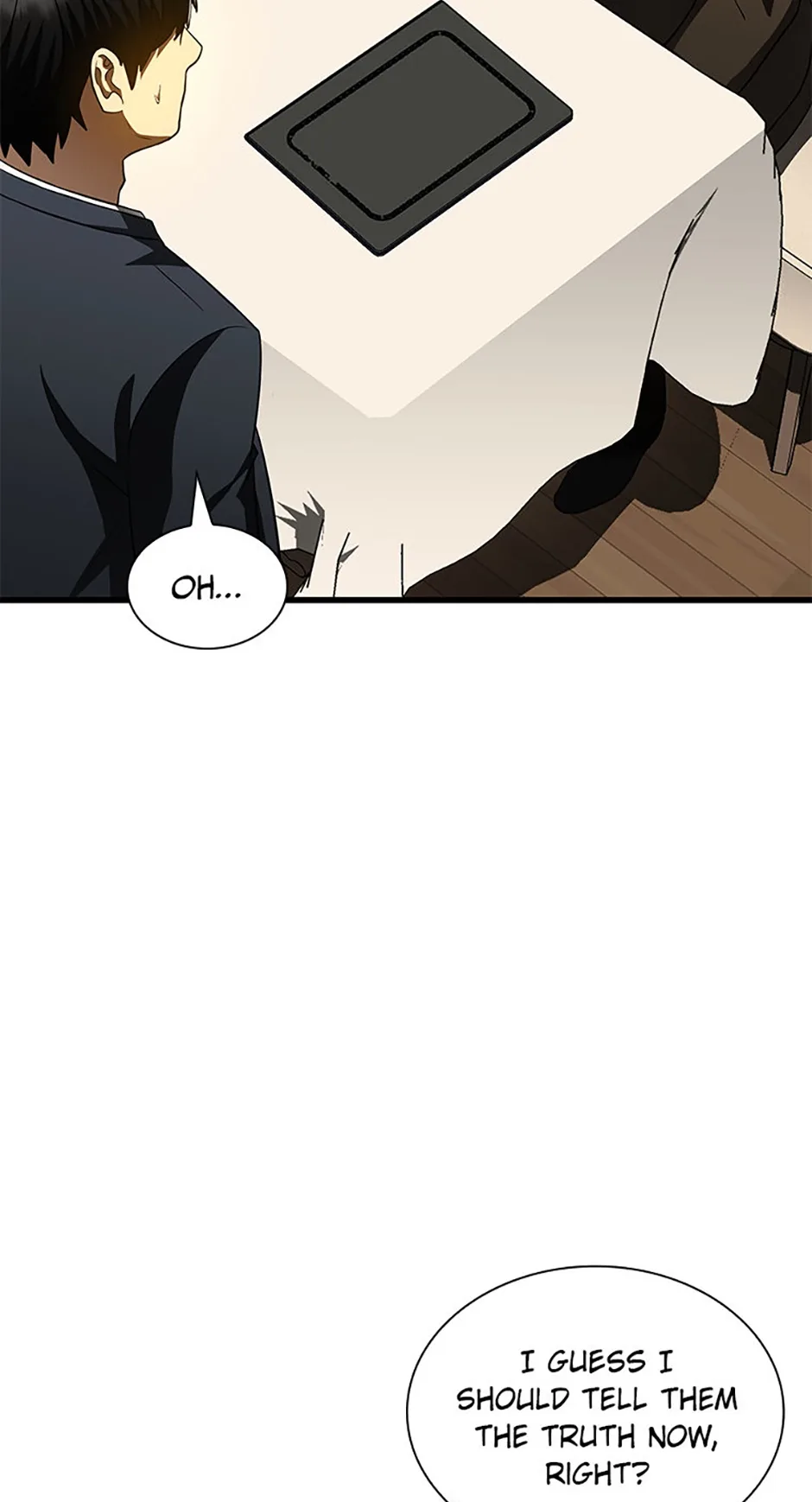 Perfect Surgeon Chapter 117.4 page 8