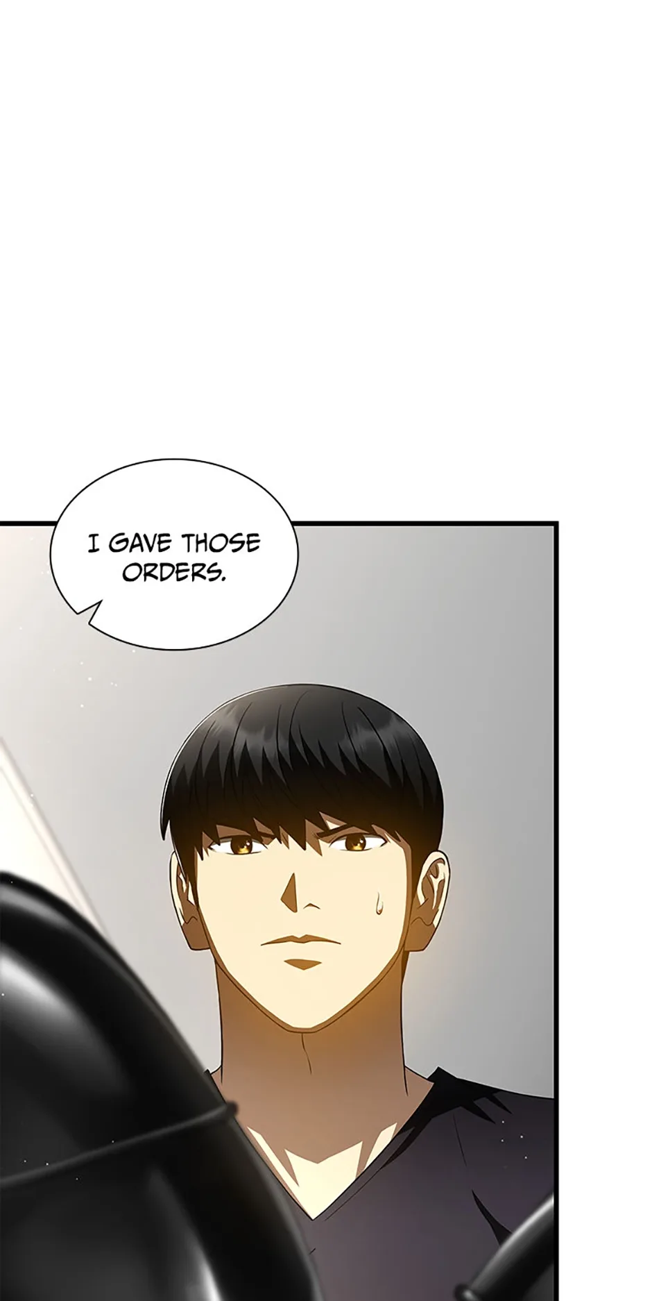 Perfect Surgeon Chapter 117.3 page 2
