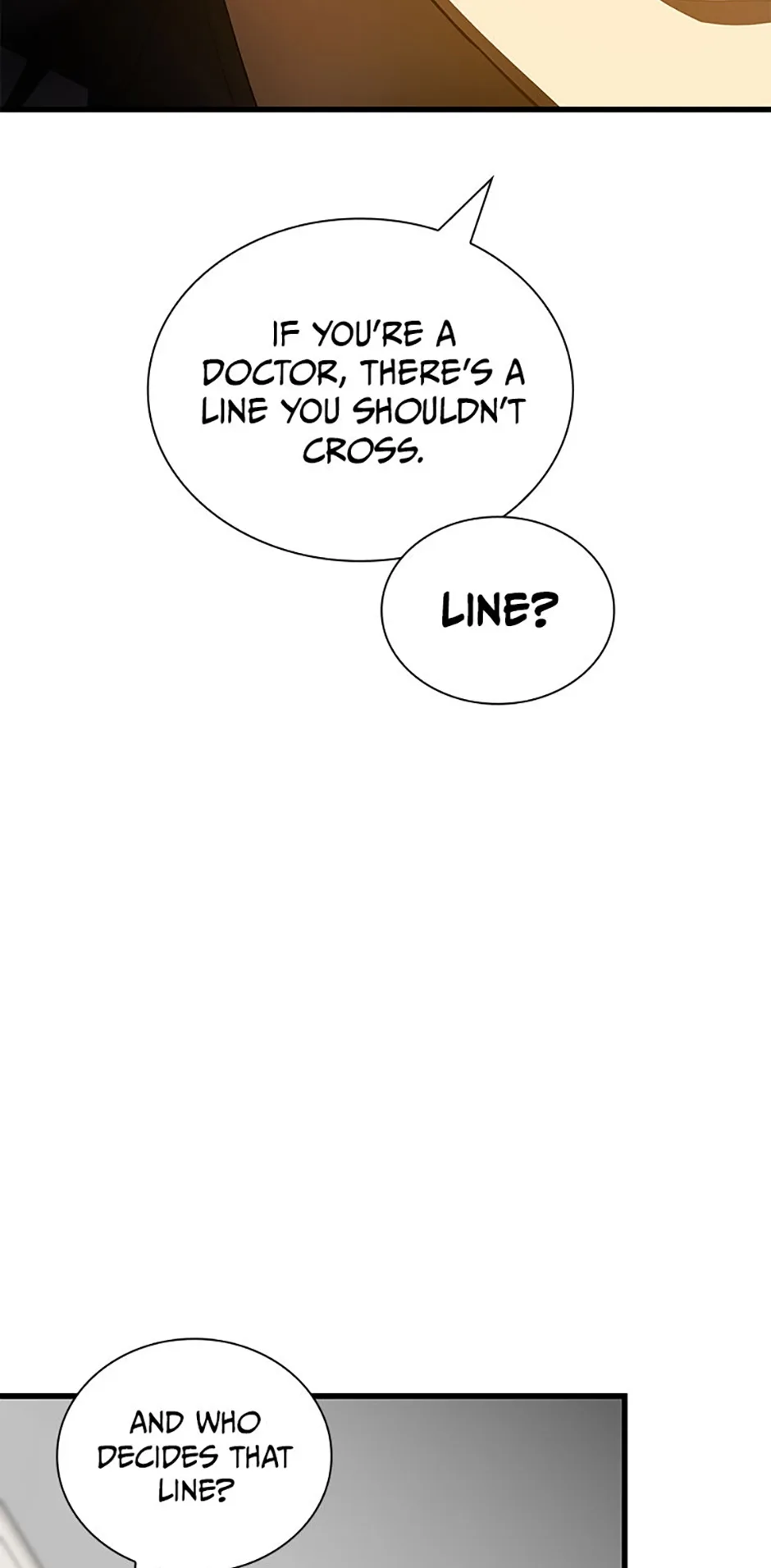 Perfect Surgeon Chapter 117.3 page 10