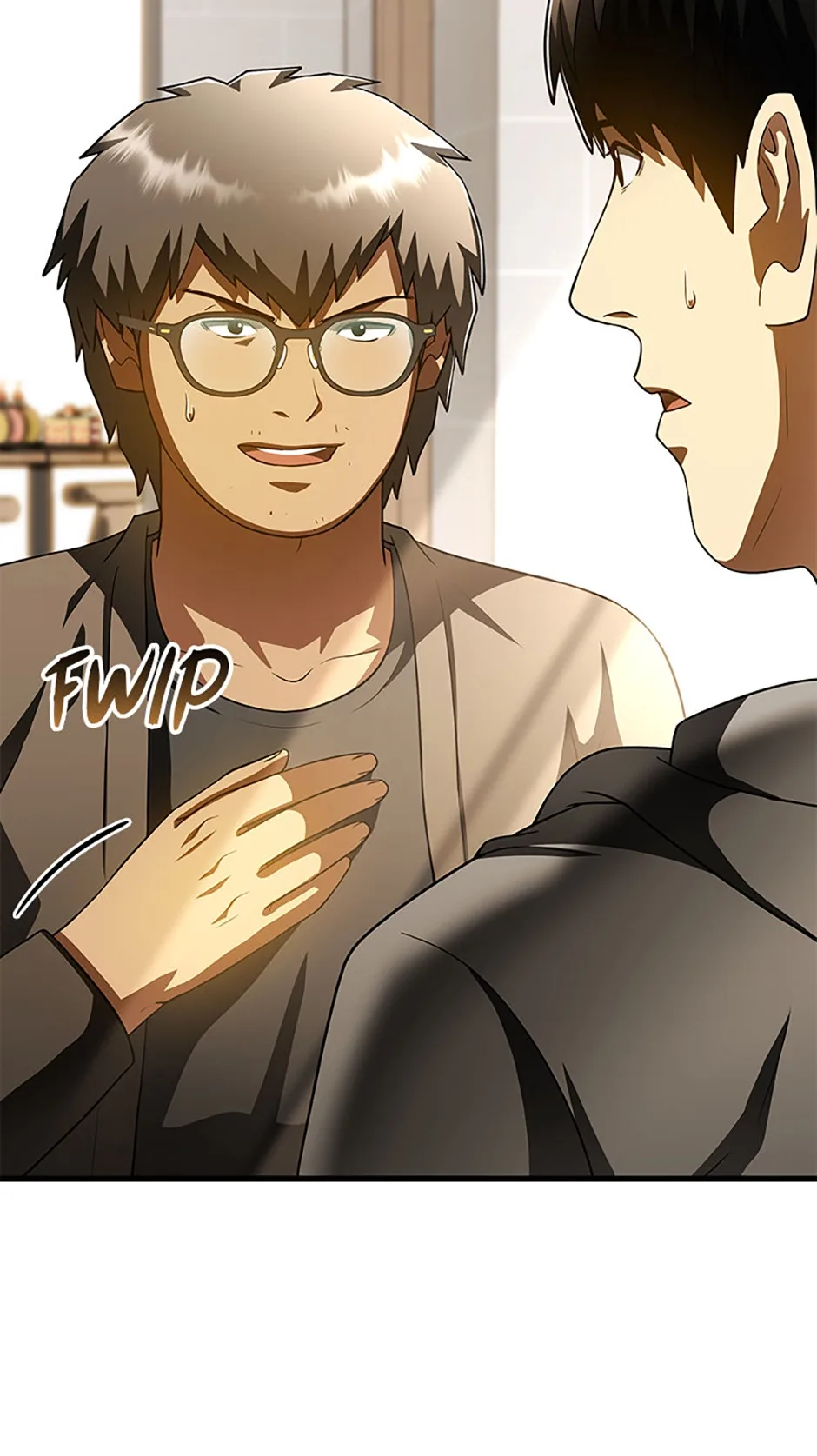 Perfect Surgeon Chapter 117.3 page 60