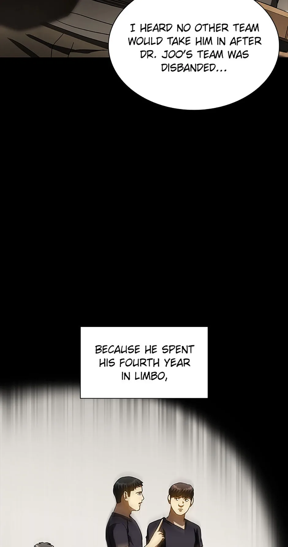 Perfect Surgeon Chapter 117.3 page 62