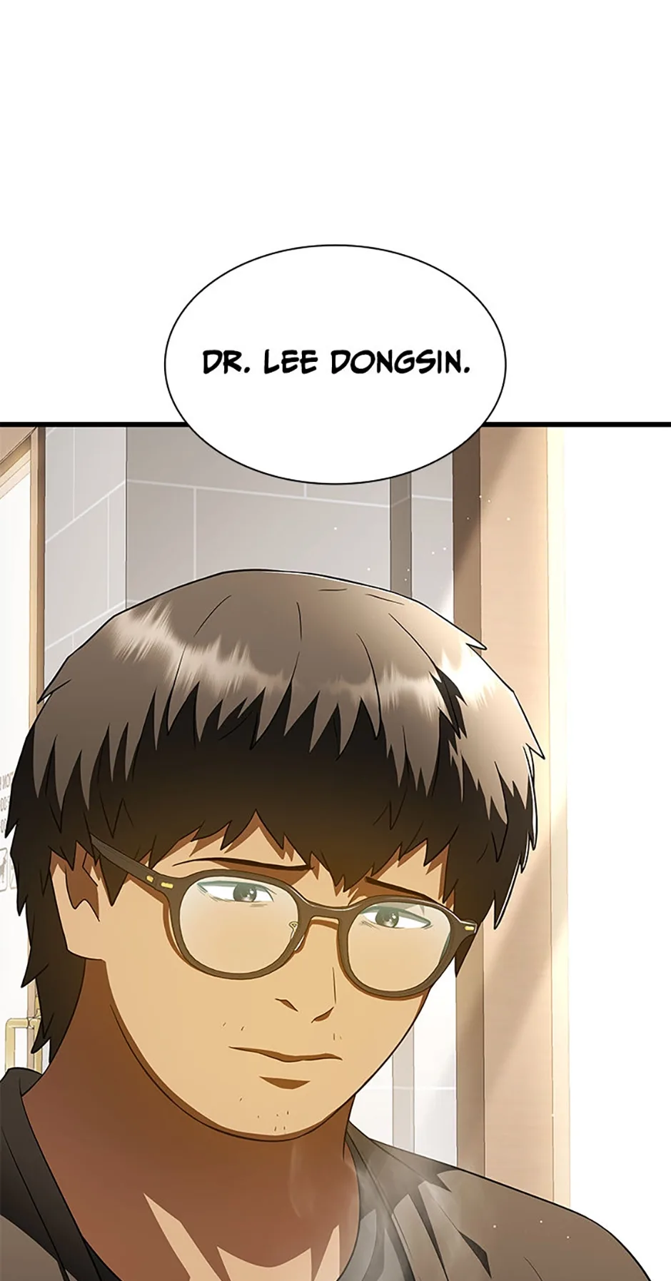 Perfect Surgeon Chapter 117.3 page 49