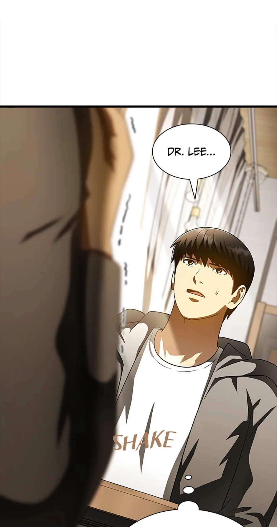 Perfect Surgeon Chapter 117.3 page 61