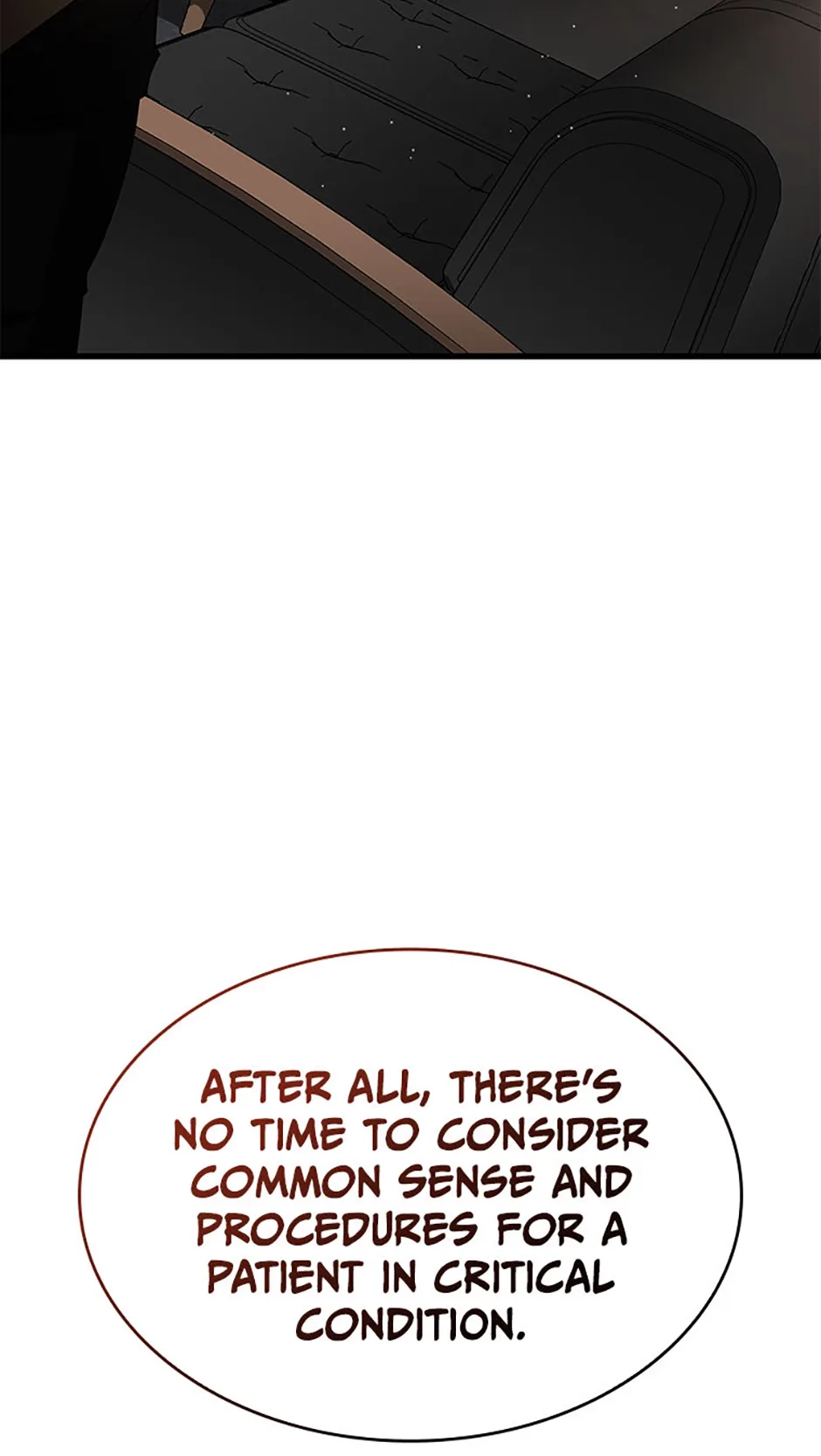 Perfect Surgeon Chapter 117.3 page 32