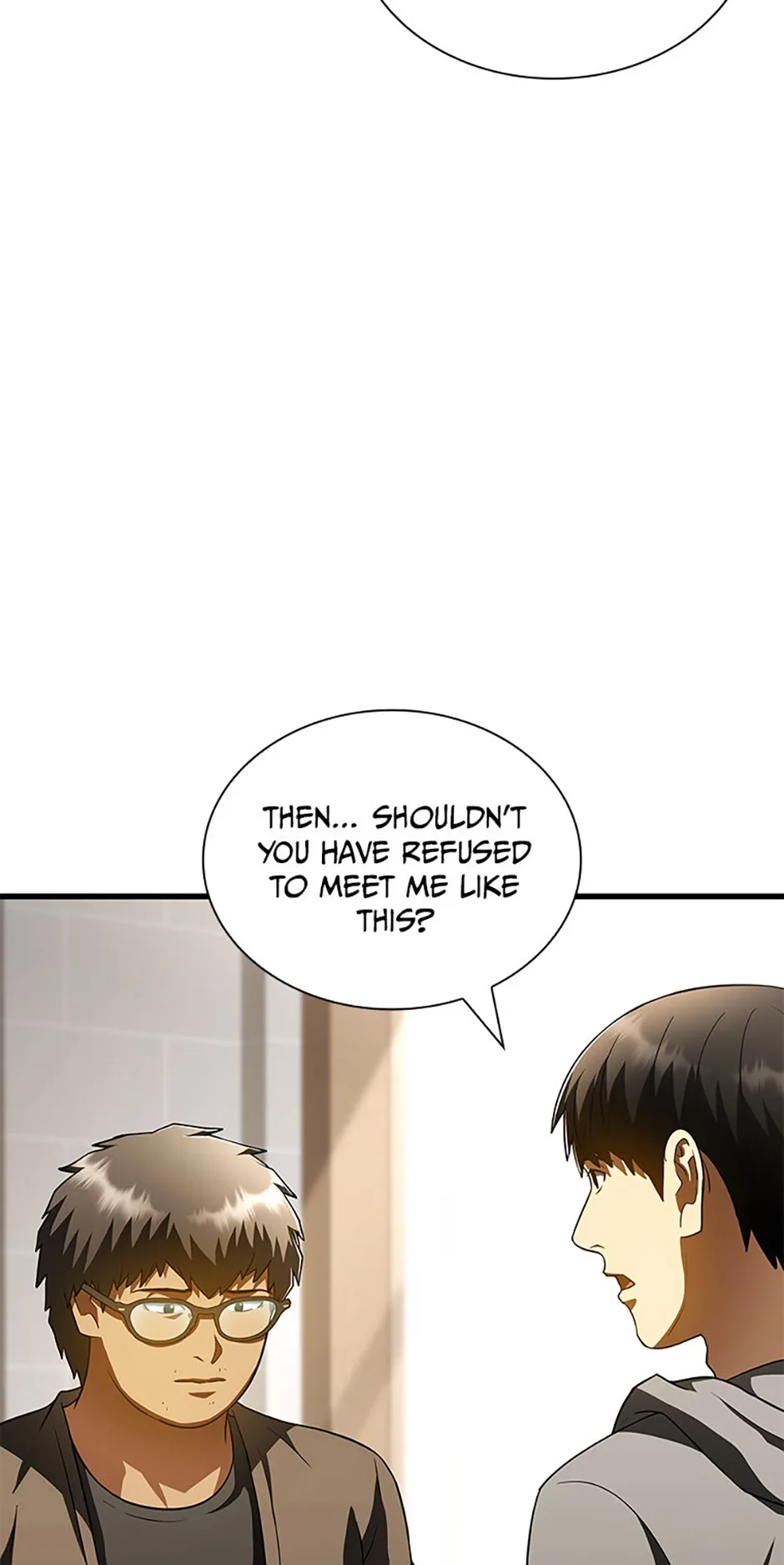 Perfect Surgeon Chapter 117.3 page 55