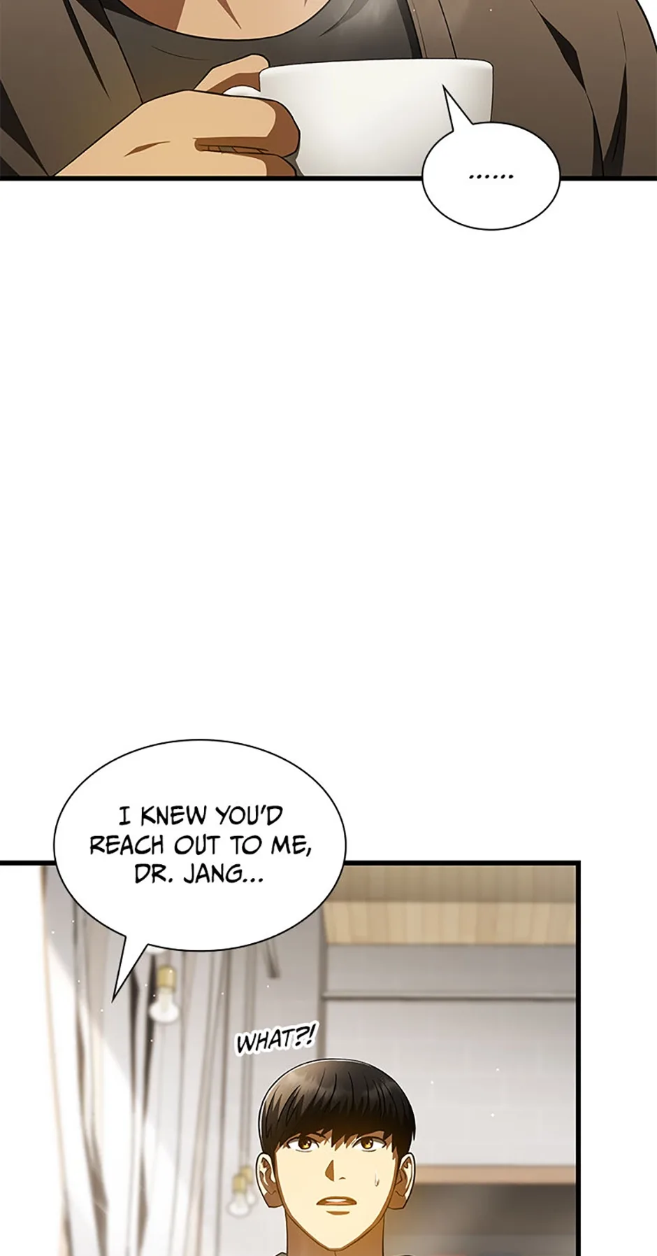 Perfect Surgeon Chapter 117.3 page 50