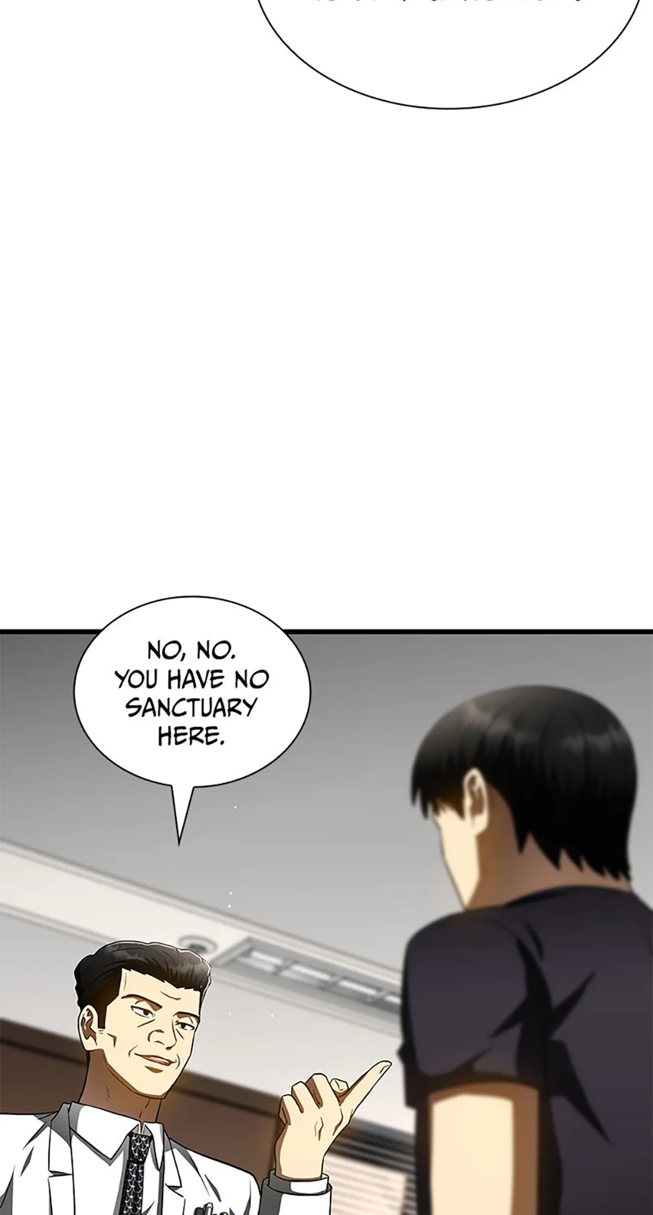 Perfect Surgeon Chapter 117.3 page 15