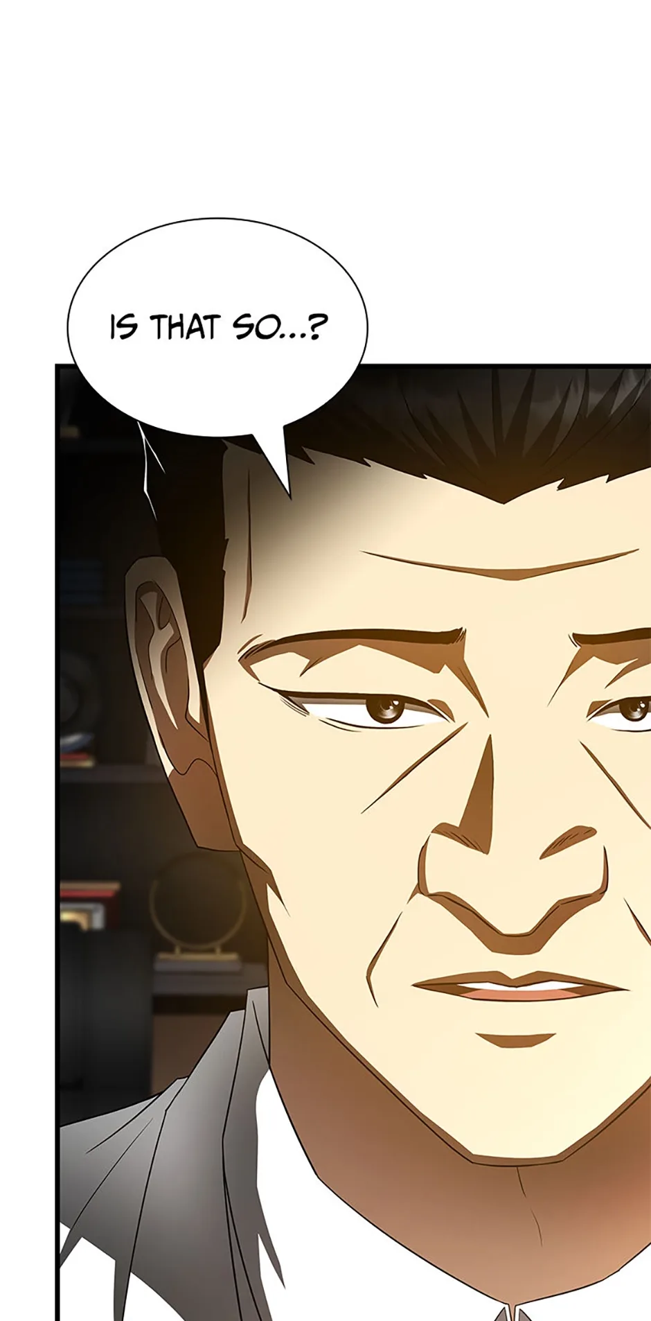 Perfect Surgeon Chapter 117.3 page 34