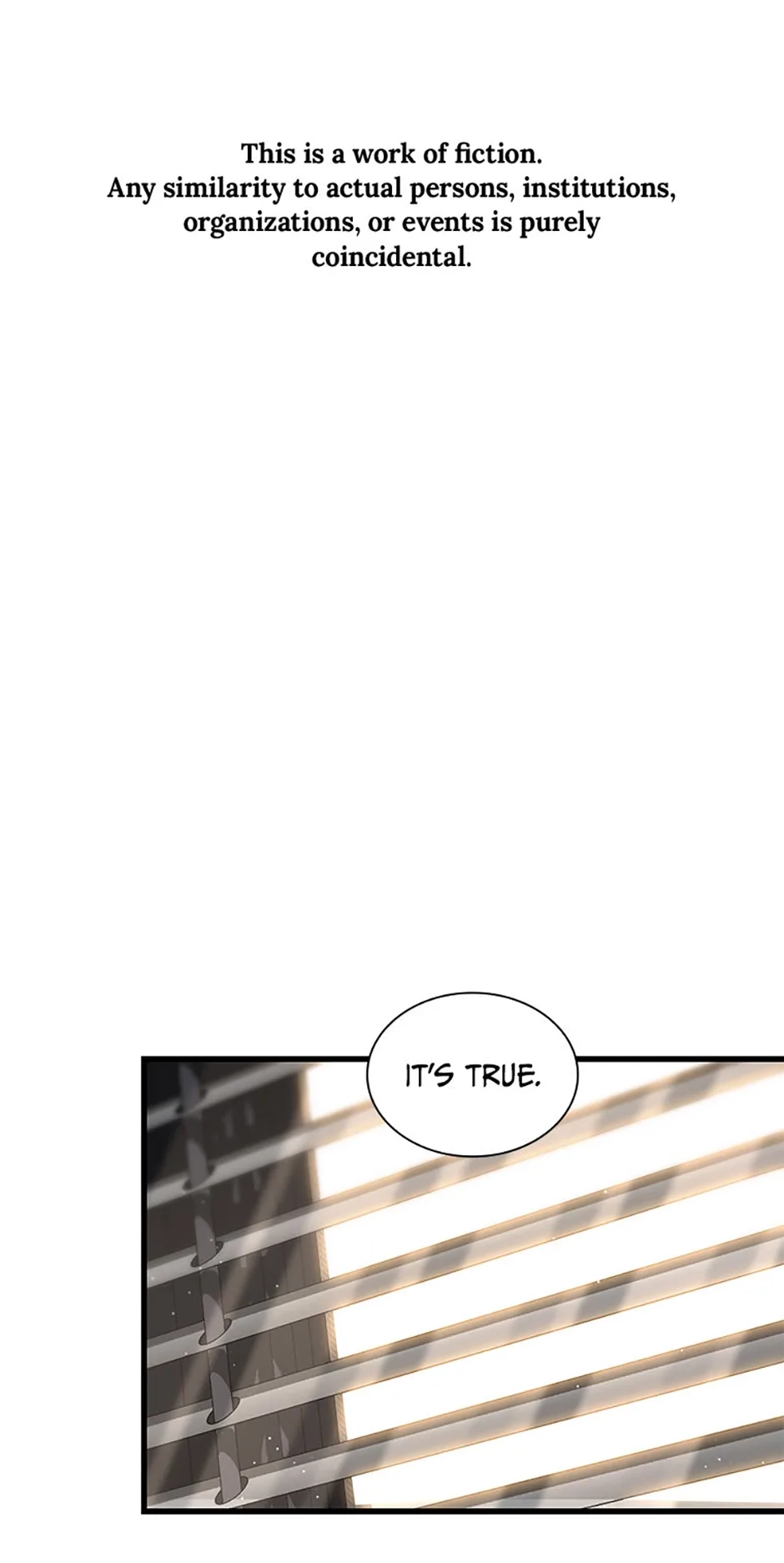 Perfect Surgeon Chapter 117.3 page 1