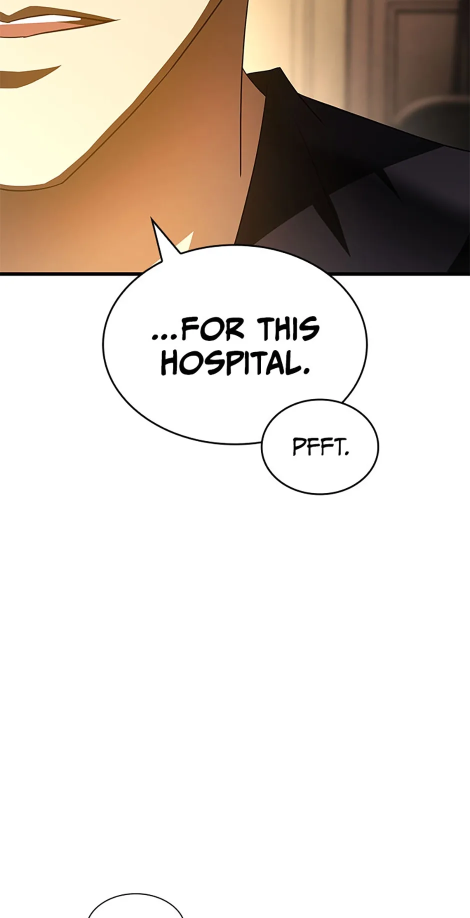 Perfect Surgeon Chapter 117.3 page 26