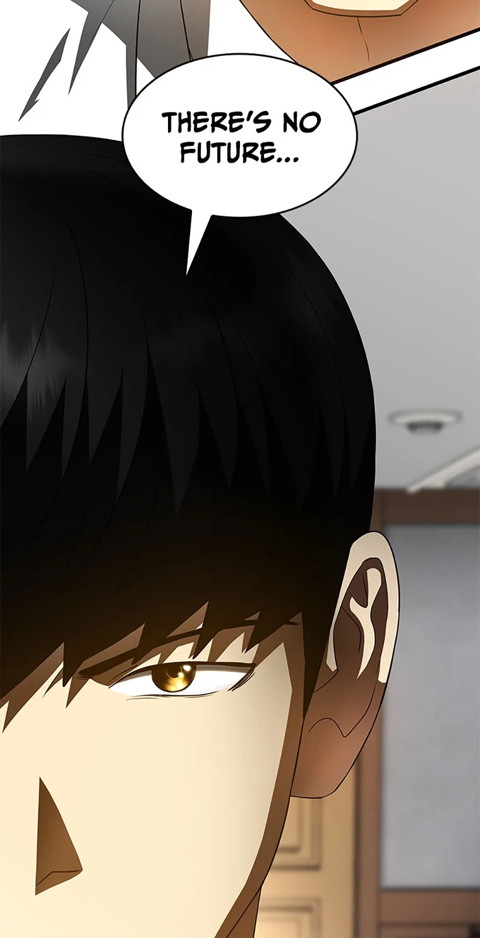 Perfect Surgeon Chapter 117.3 page 25