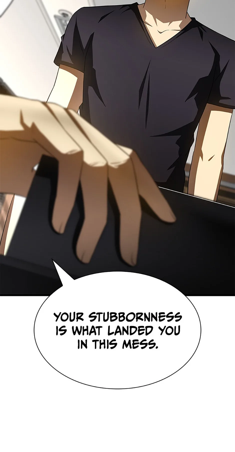 Perfect Surgeon Chapter 117.3 page 20