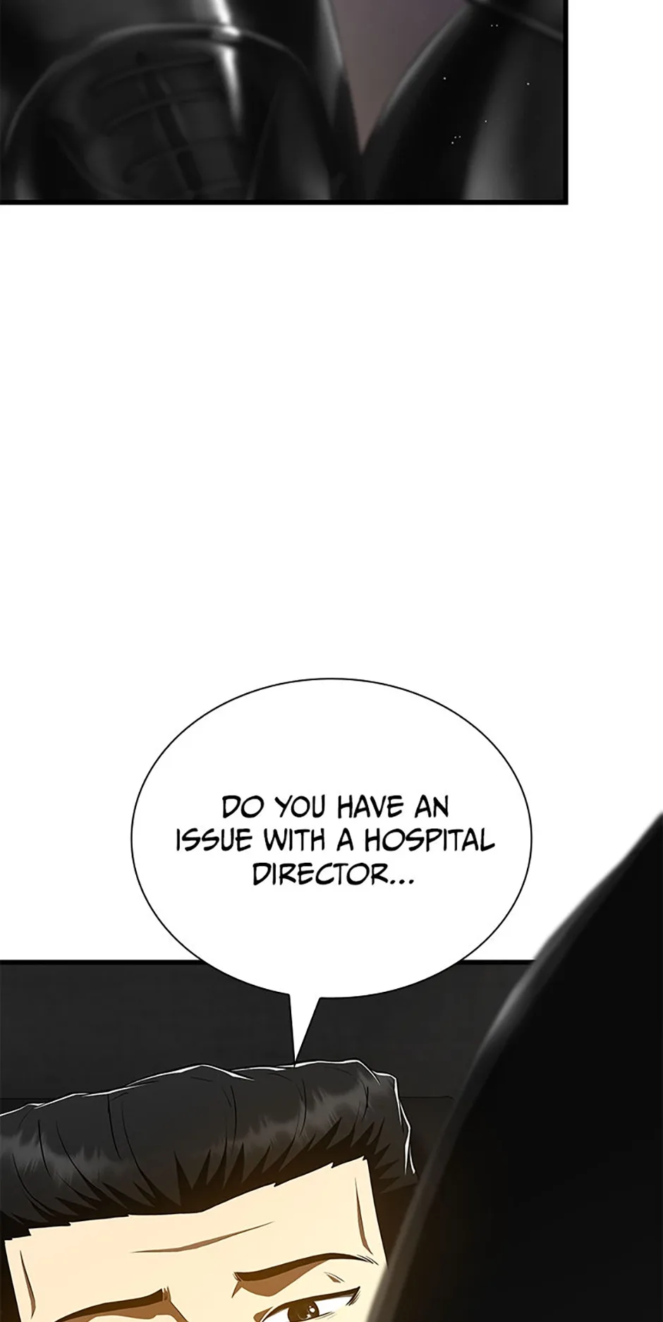 Perfect Surgeon Chapter 117.3 page 3