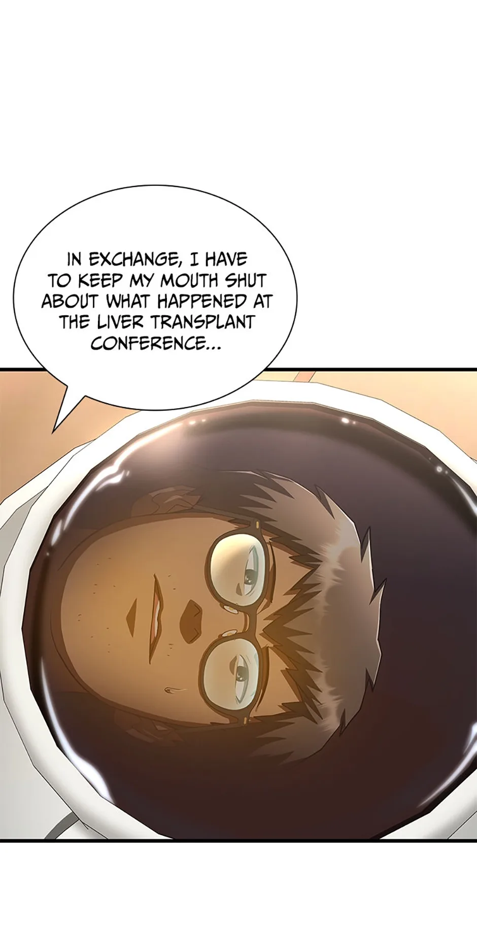 Perfect Surgeon Chapter 117.3 page 53