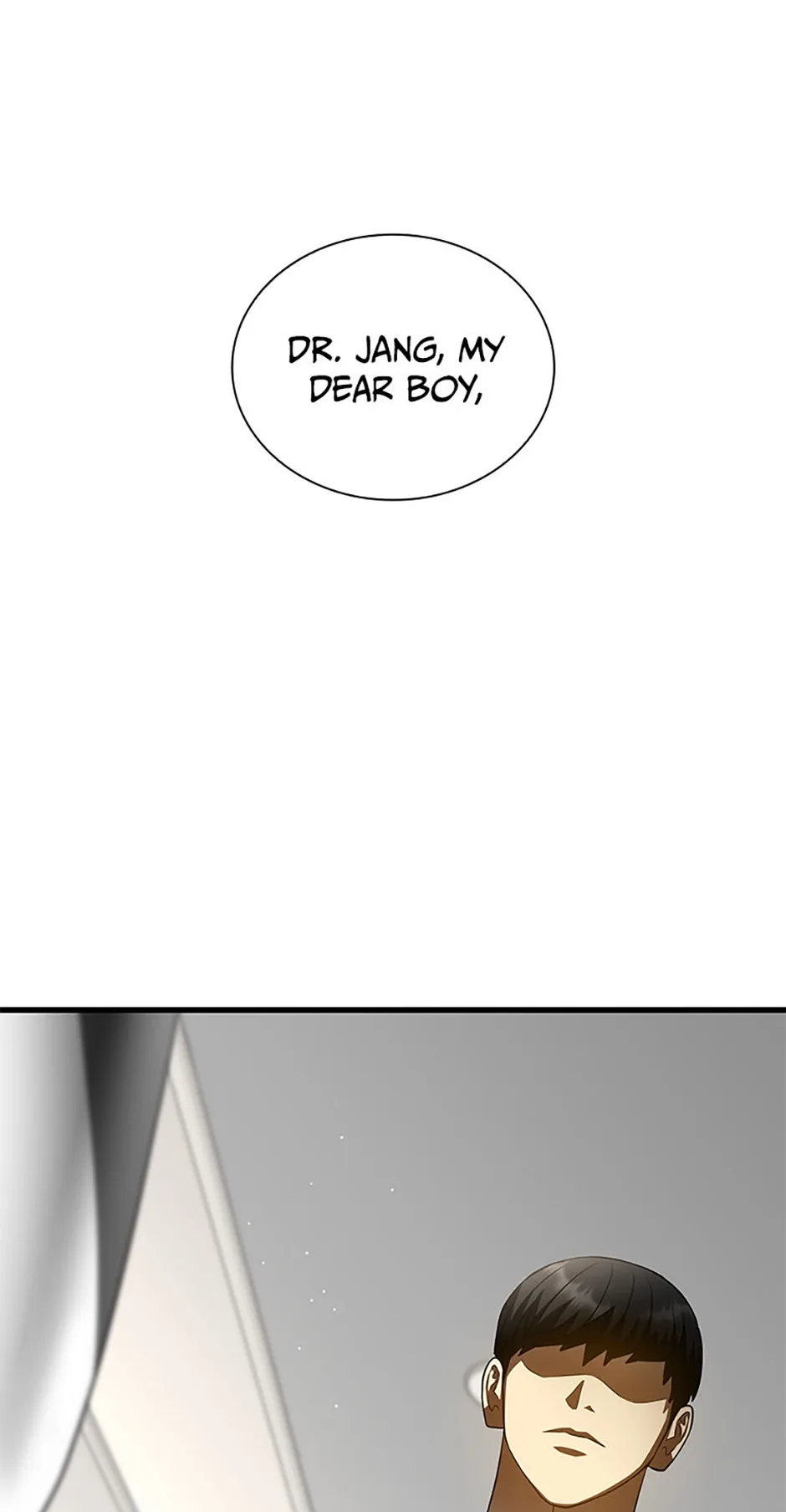 Perfect Surgeon Chapter 117.3 page 19