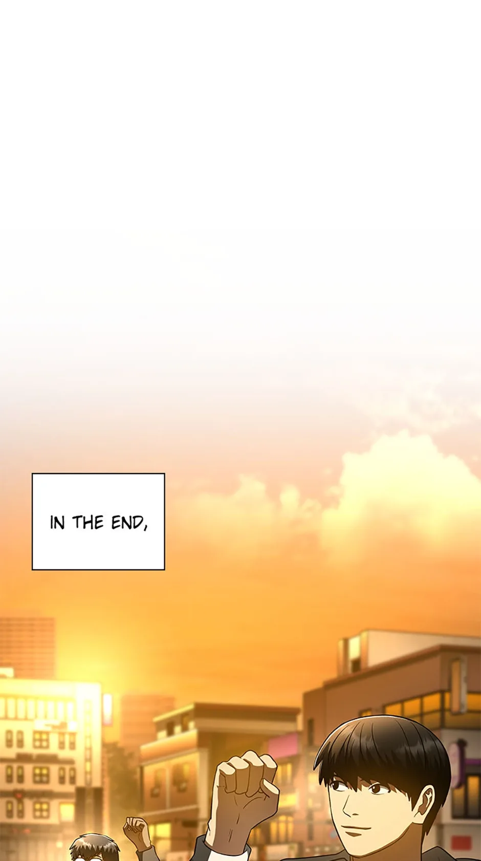 Perfect Surgeon Chapter 117.3 page 82