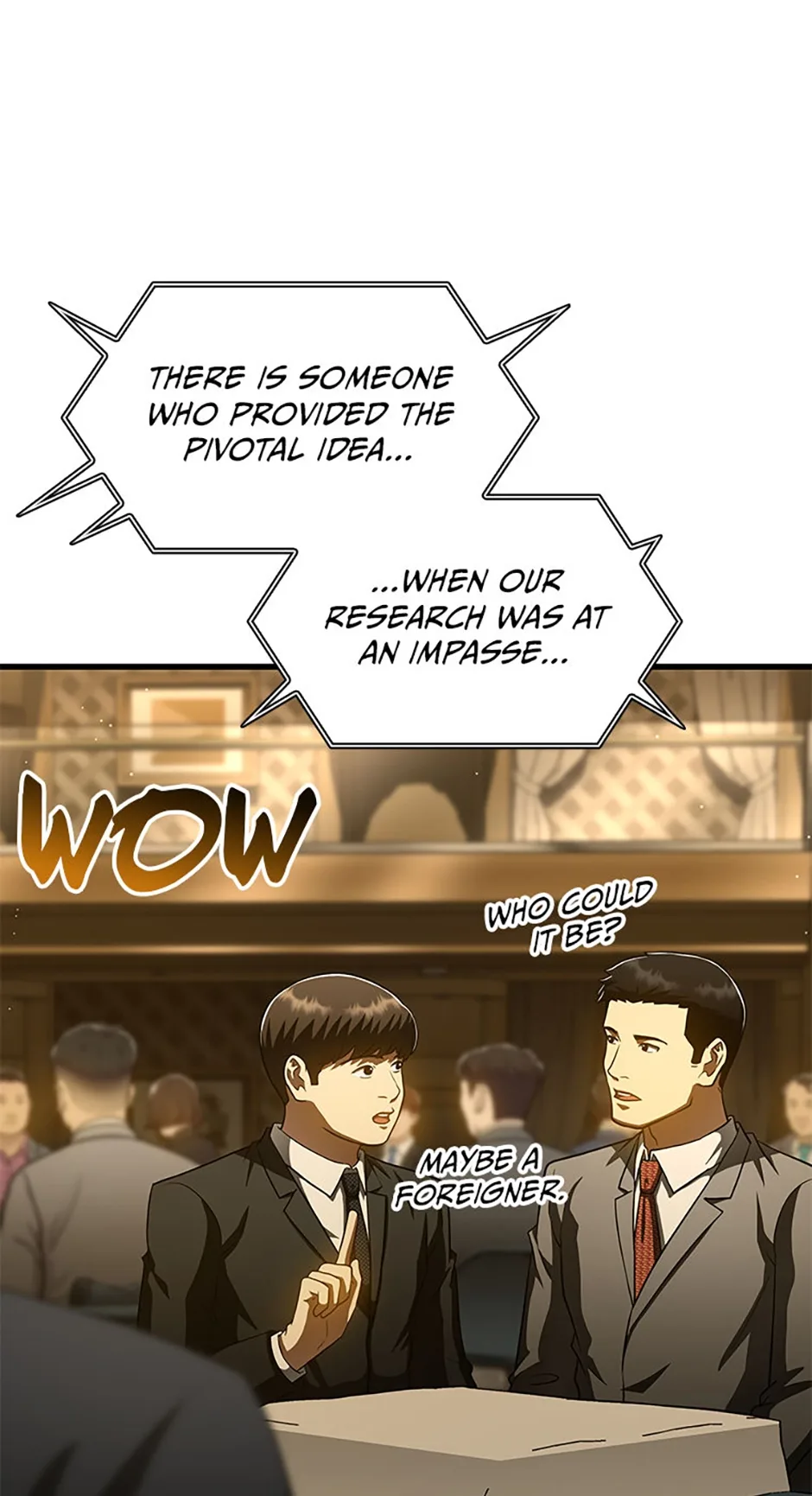 Perfect Surgeon Chapter 117.5 page 24
