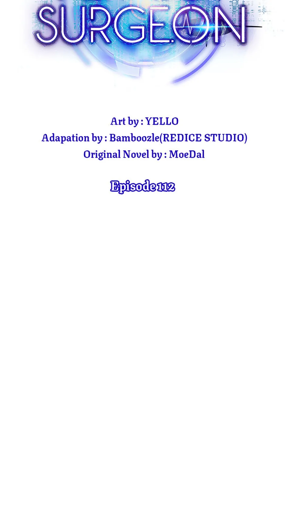 Perfect Surgeon Chapter 117.5 page 15