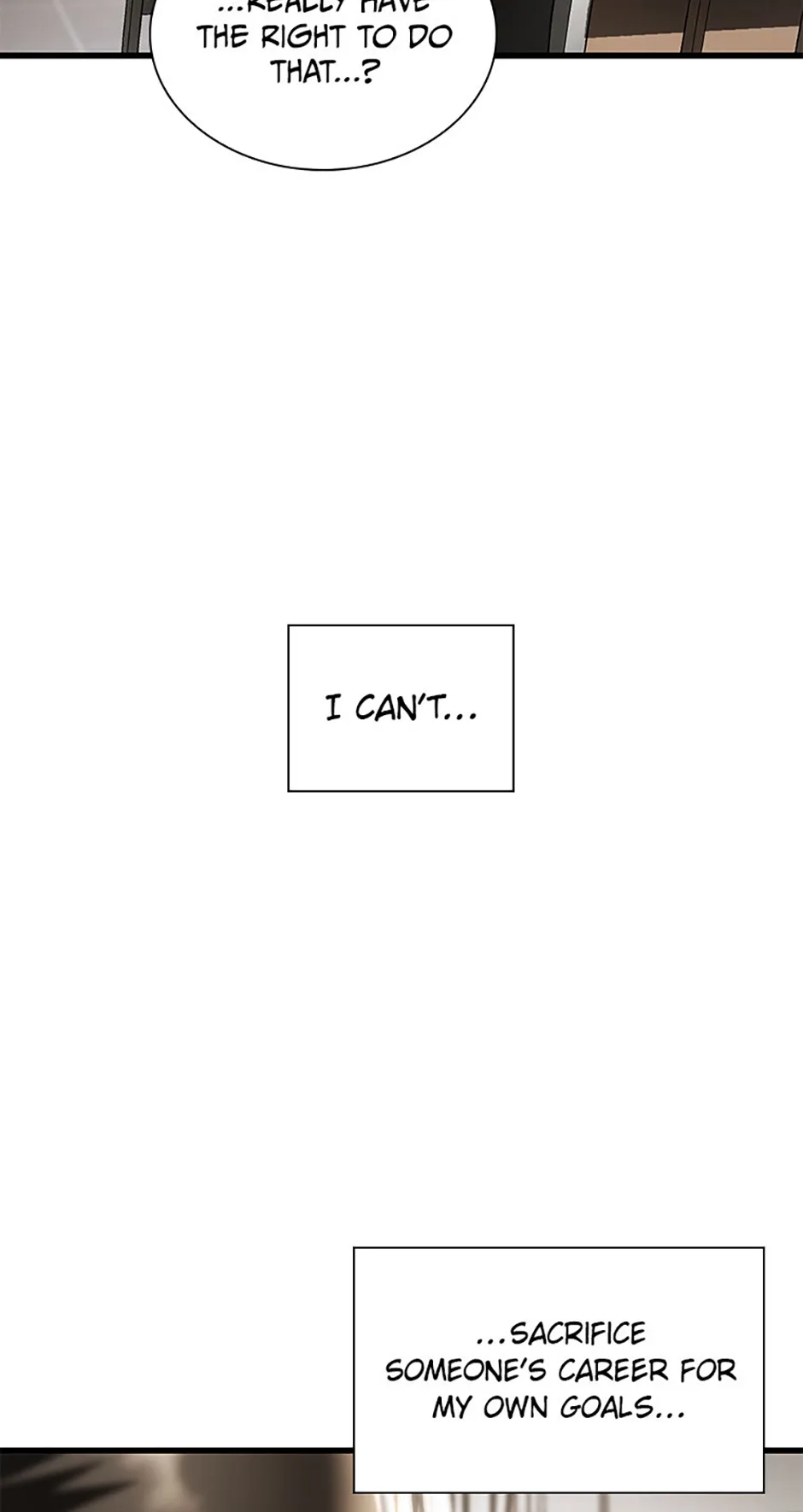 Perfect Surgeon Chapter 117.3 page 73