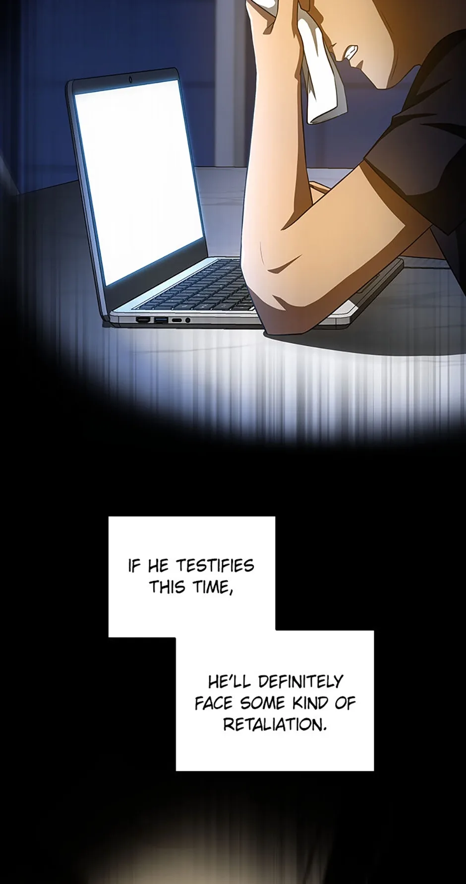 Perfect Surgeon Chapter 117.3 page 64