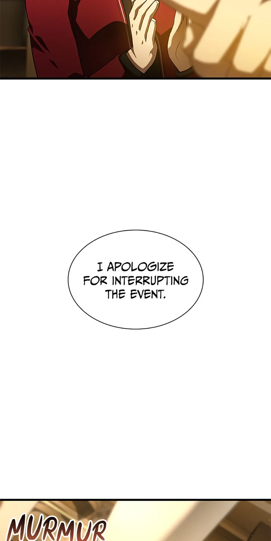 Perfect Surgeon Chapter 117.5 page 54