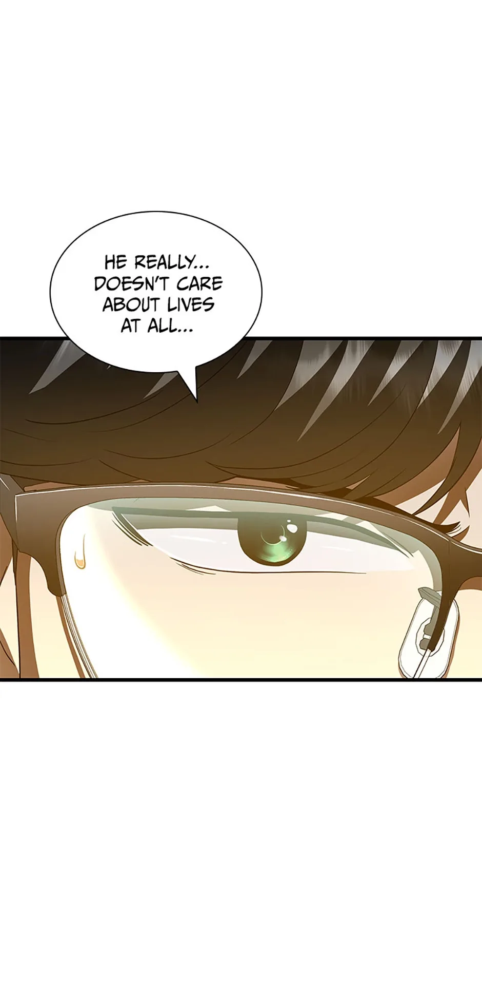 Perfect Surgeon Chapter 117.3 page 93
