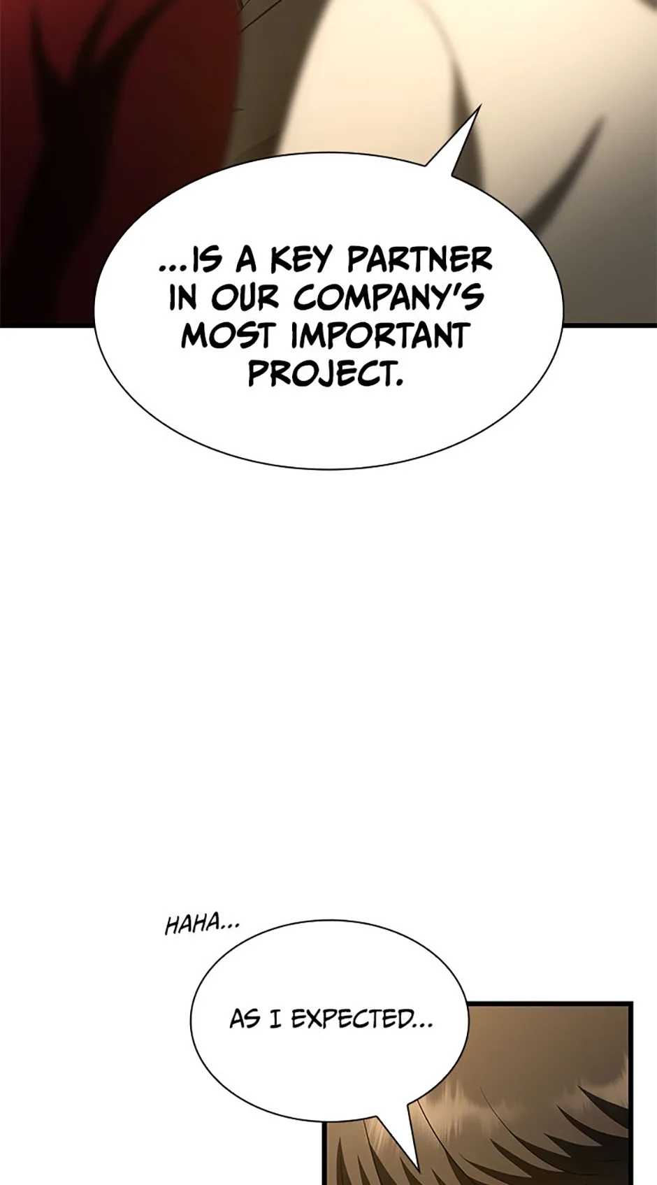 Perfect Surgeon Chapter 117.5 page 64