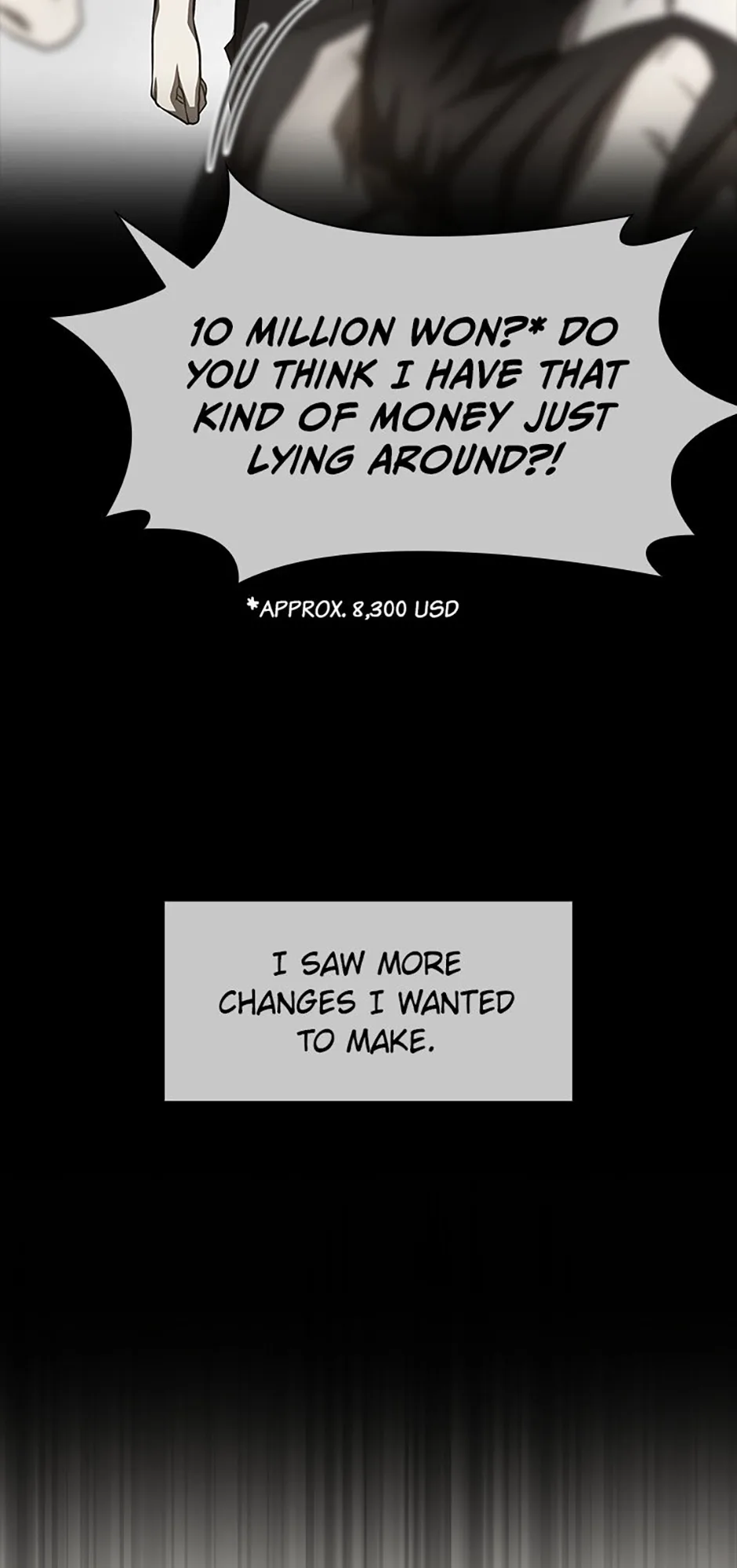 Perfect Surgeon Chapter 117.5 page 43