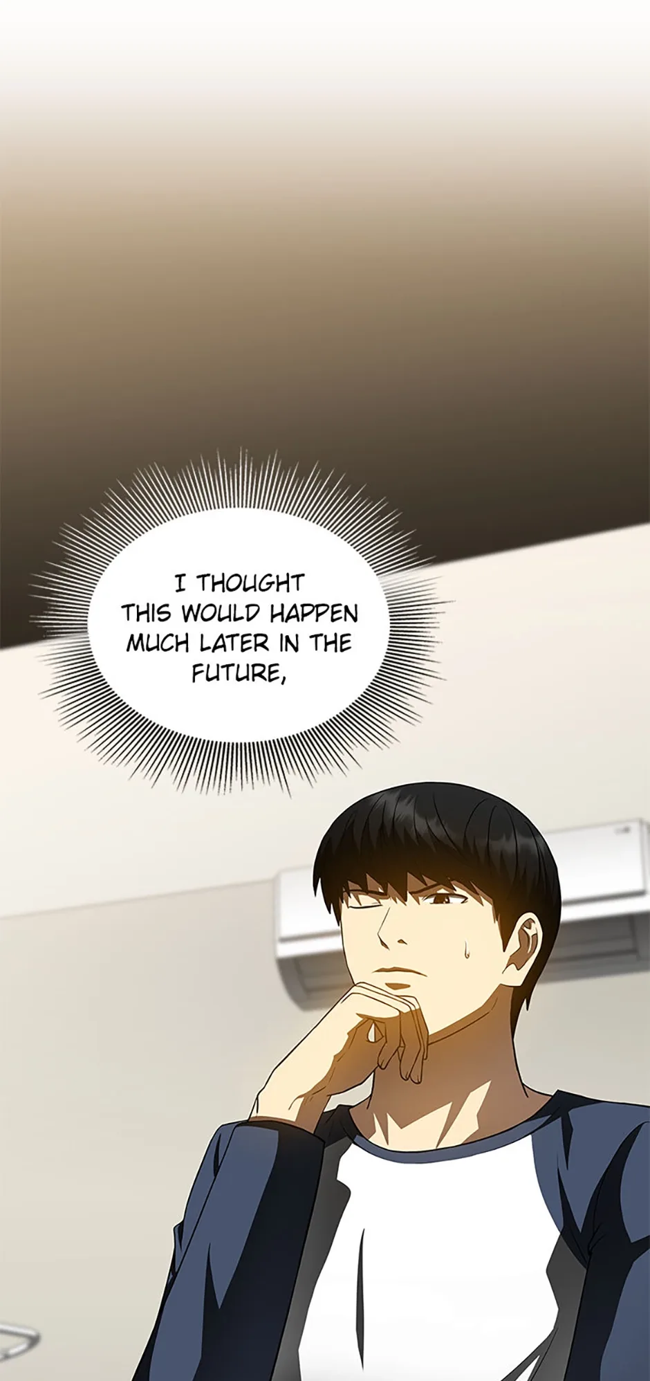 Perfect Surgeon Chapter 117.5 page 2