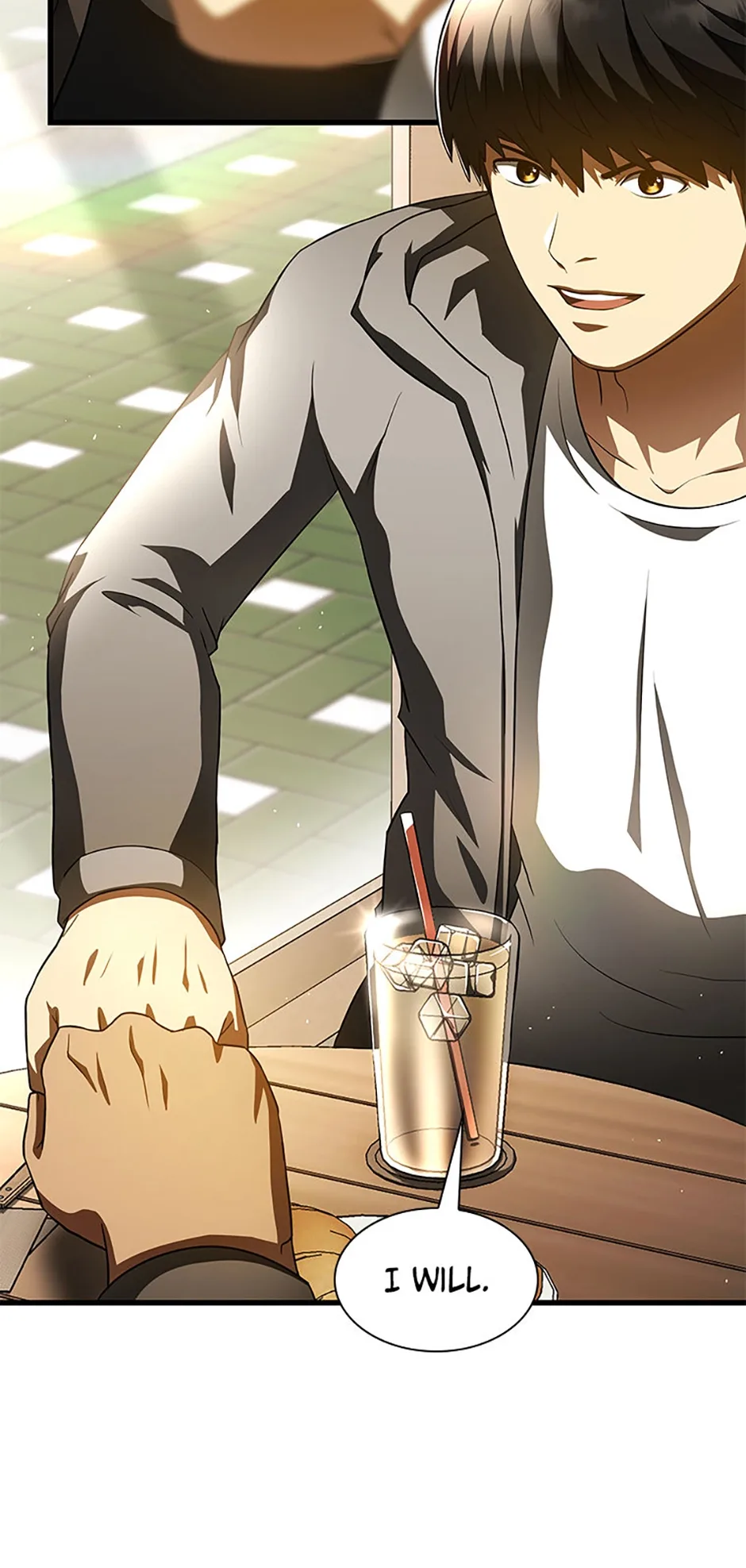 Perfect Surgeon Chapter 117.3 page 79