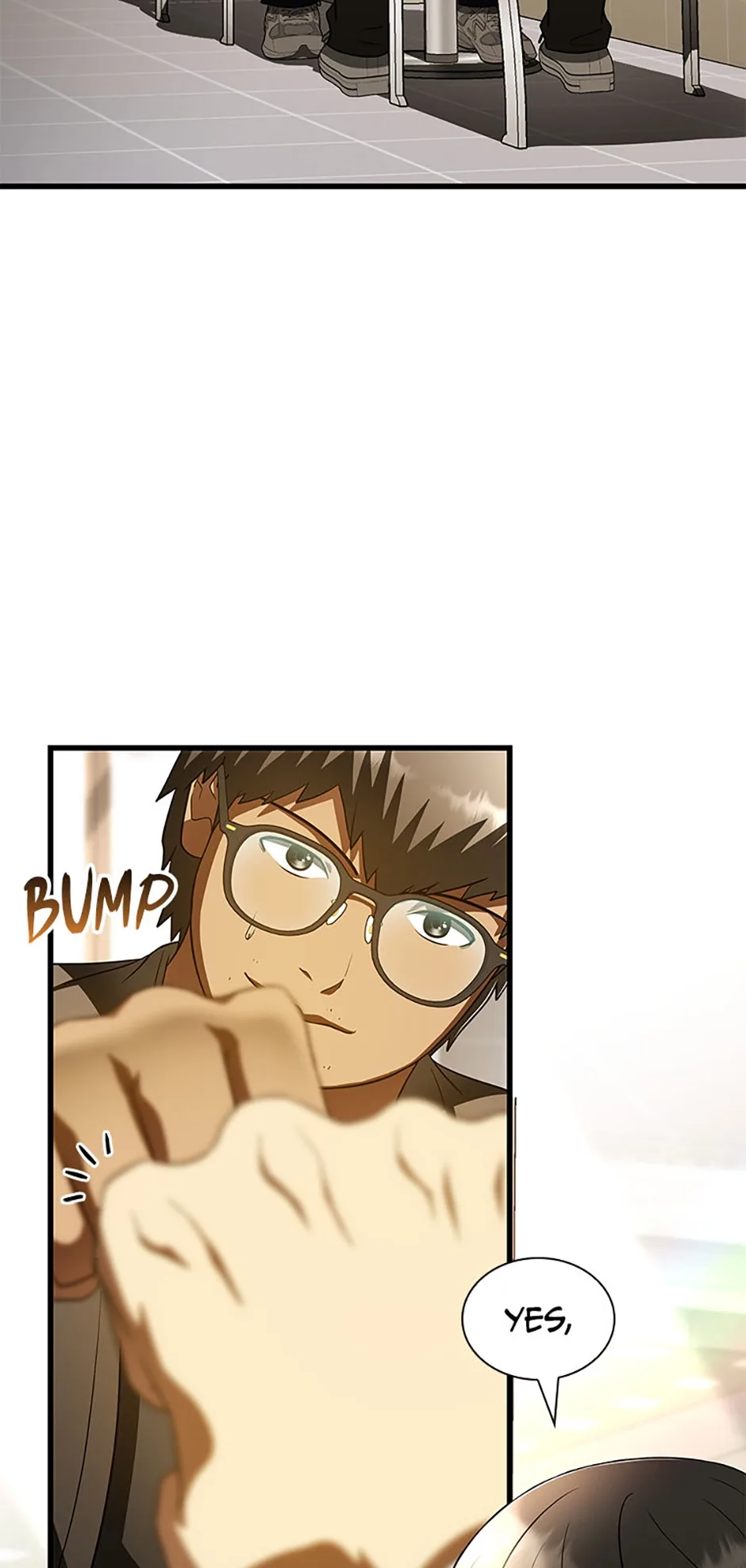 Perfect Surgeon Chapter 117.3 page 78